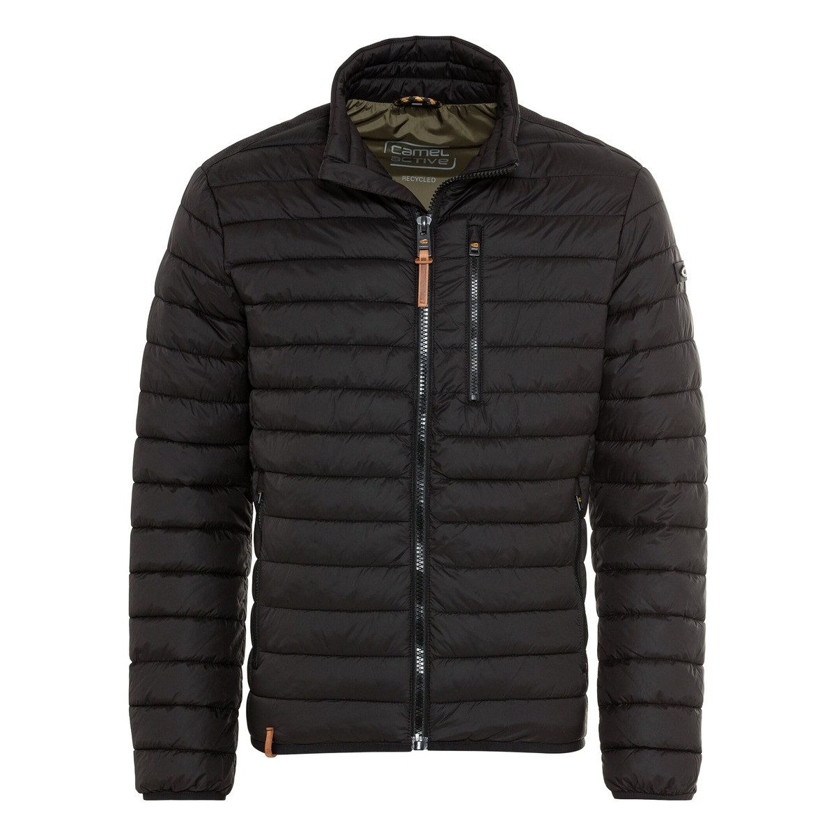 camel active Steppjacke Camel Active 430750-9E52 günstig online kaufen