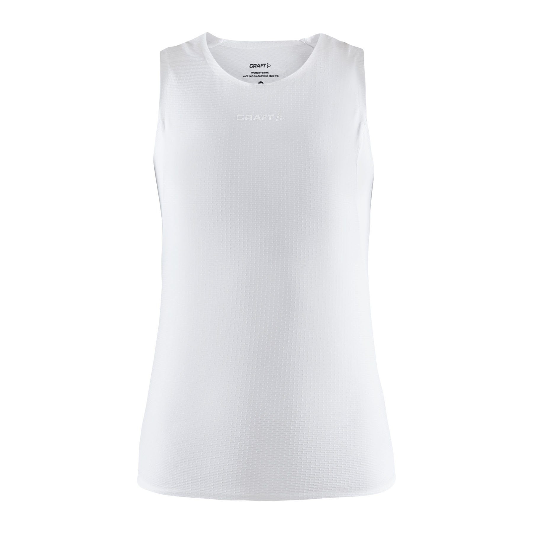 Craft Funktionsunterhemd Nanoweight SL Damen