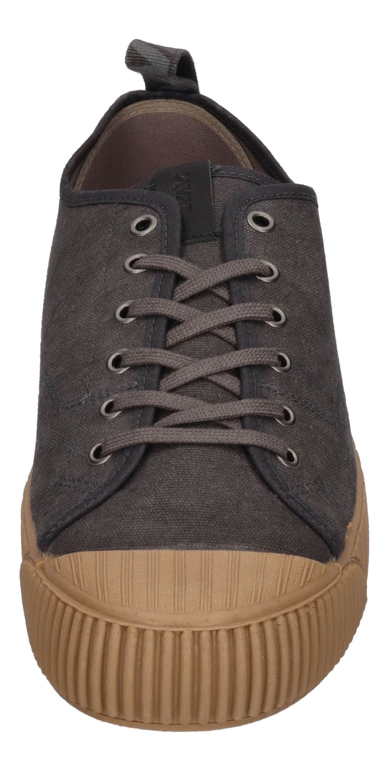 KAVAT LINDBACKA LOW TX Sneaker Grey