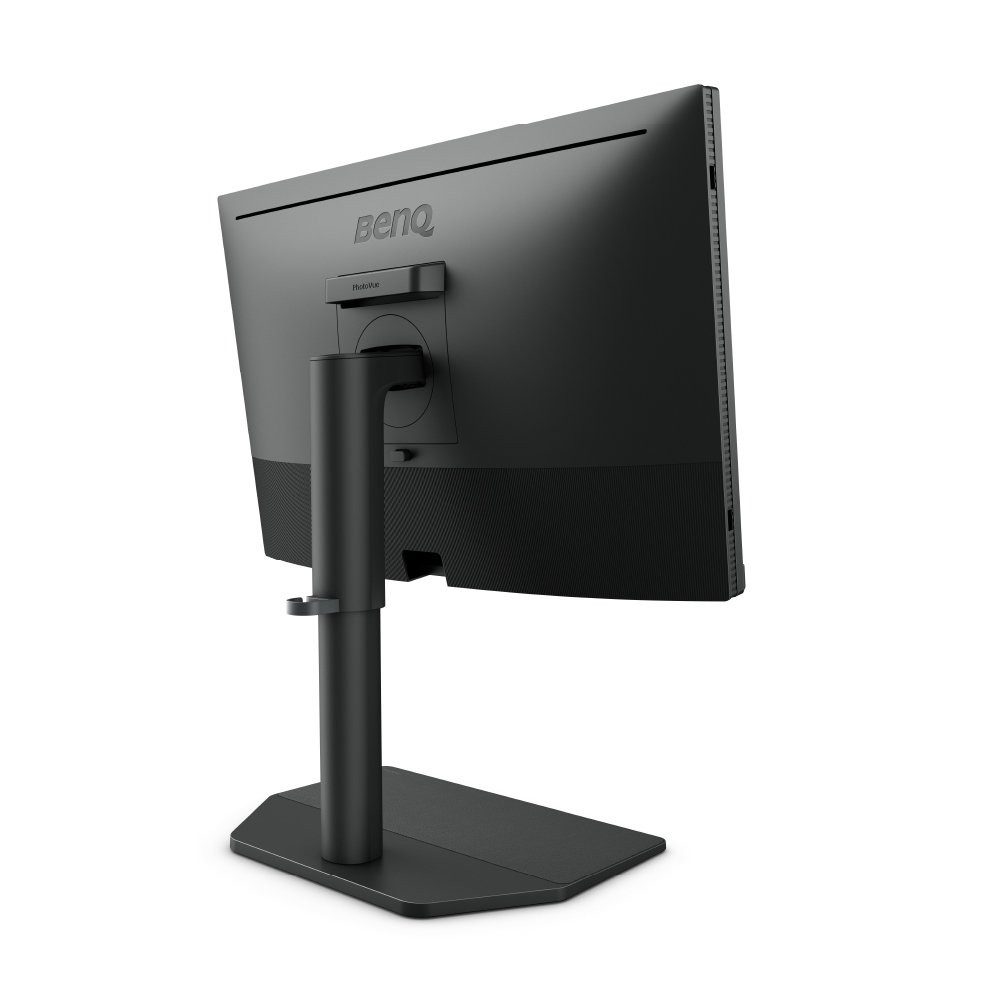 BenQ BenQ 61,2cm SW242Q 16:10 HDMI/DP sb.lift/pivot spk. WQXGA LED-Monitor (61,2 cm/24,1 ", WQXGA, 5 ms Reaktionszeit, 60 Hz, LED)