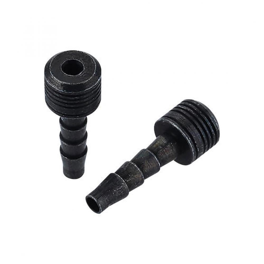 Jagwire Hydraulikleitung Jagwire HFA404 Kleinteilesortiment für Hydraulikleitungen - Fittings &