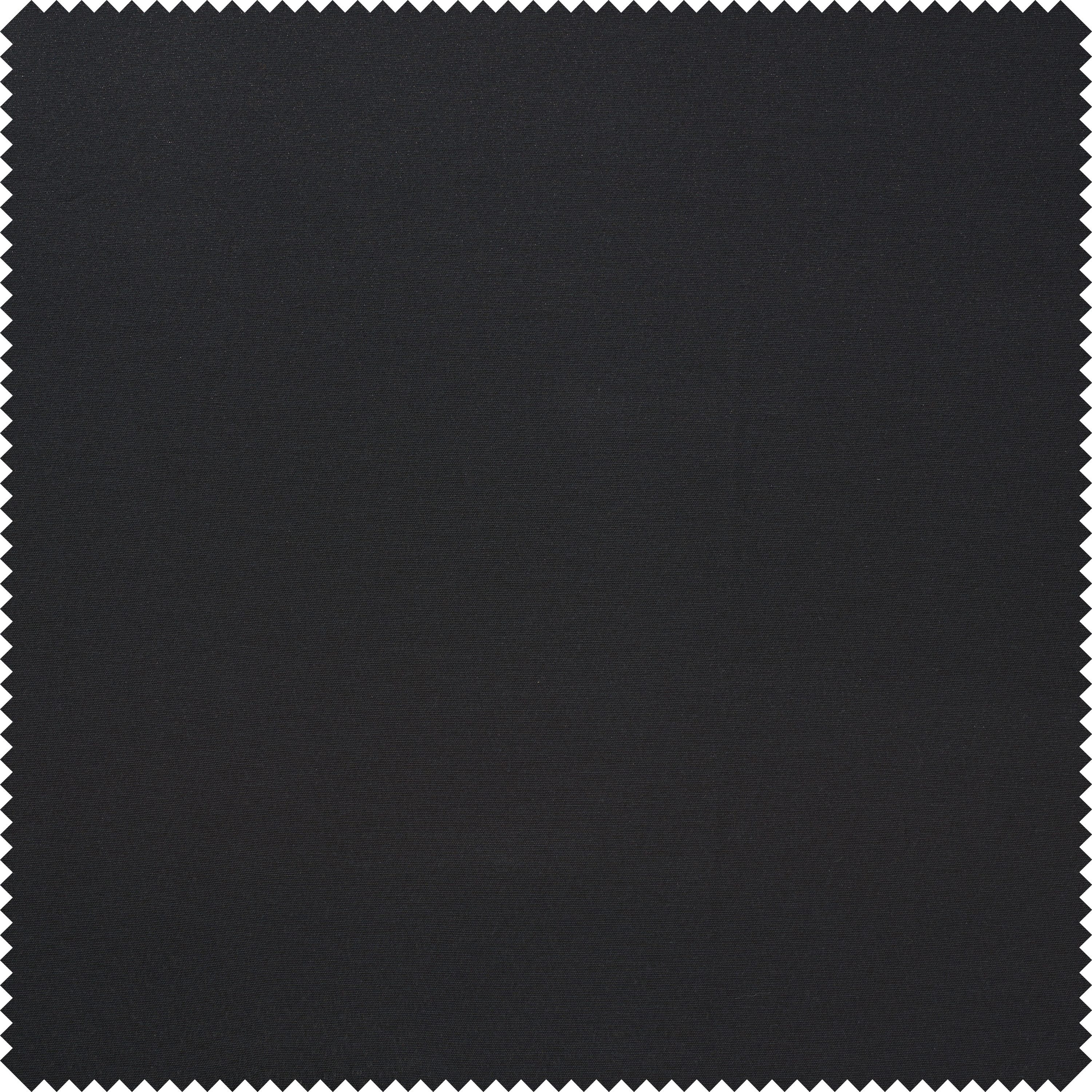 VBS Stoff Leinenoptik Uni Baumwollmischgewebe, 140cm breit, Meterware