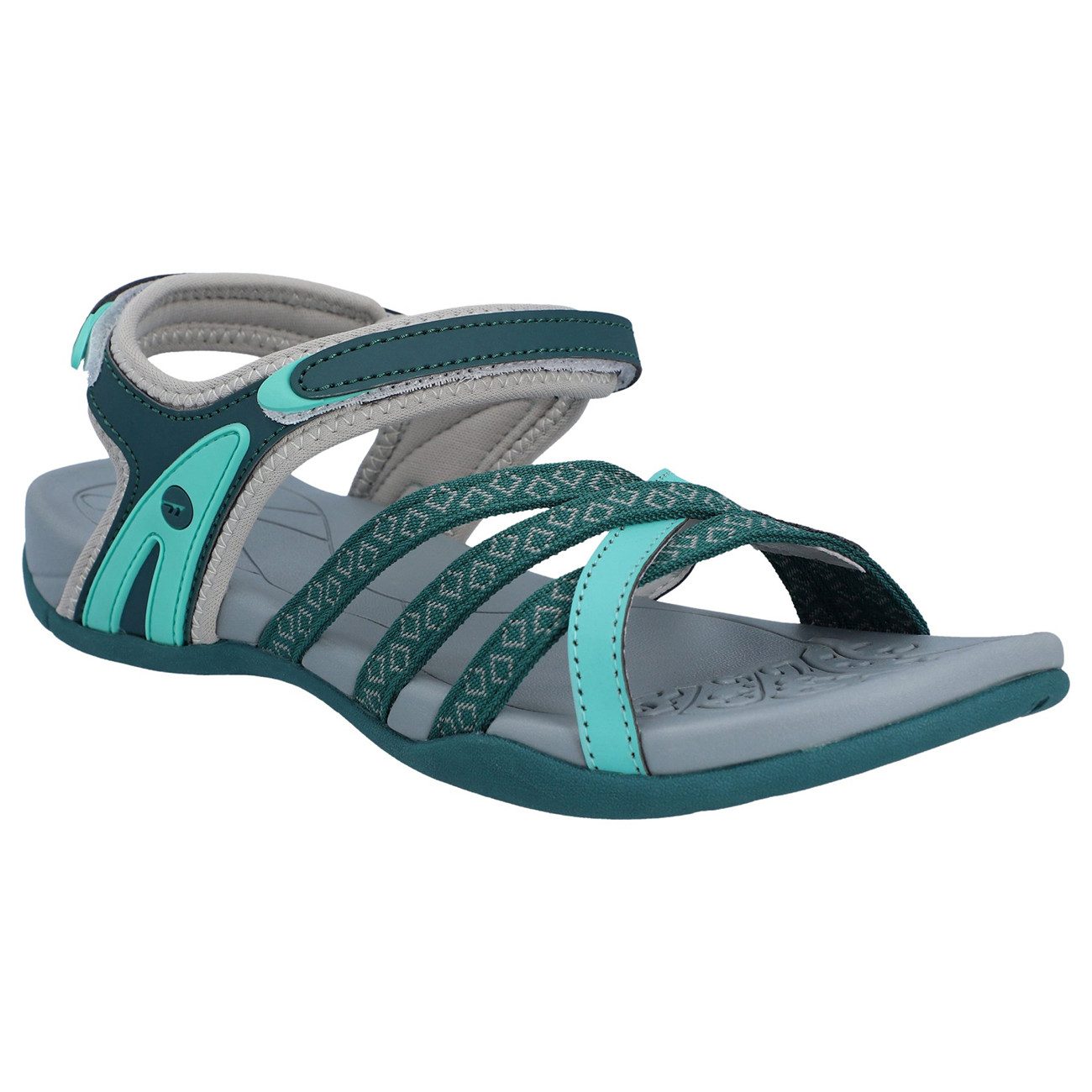 Hi-Tec Hi-Tec Sandalen Savanna II Sandale günstig online kaufen