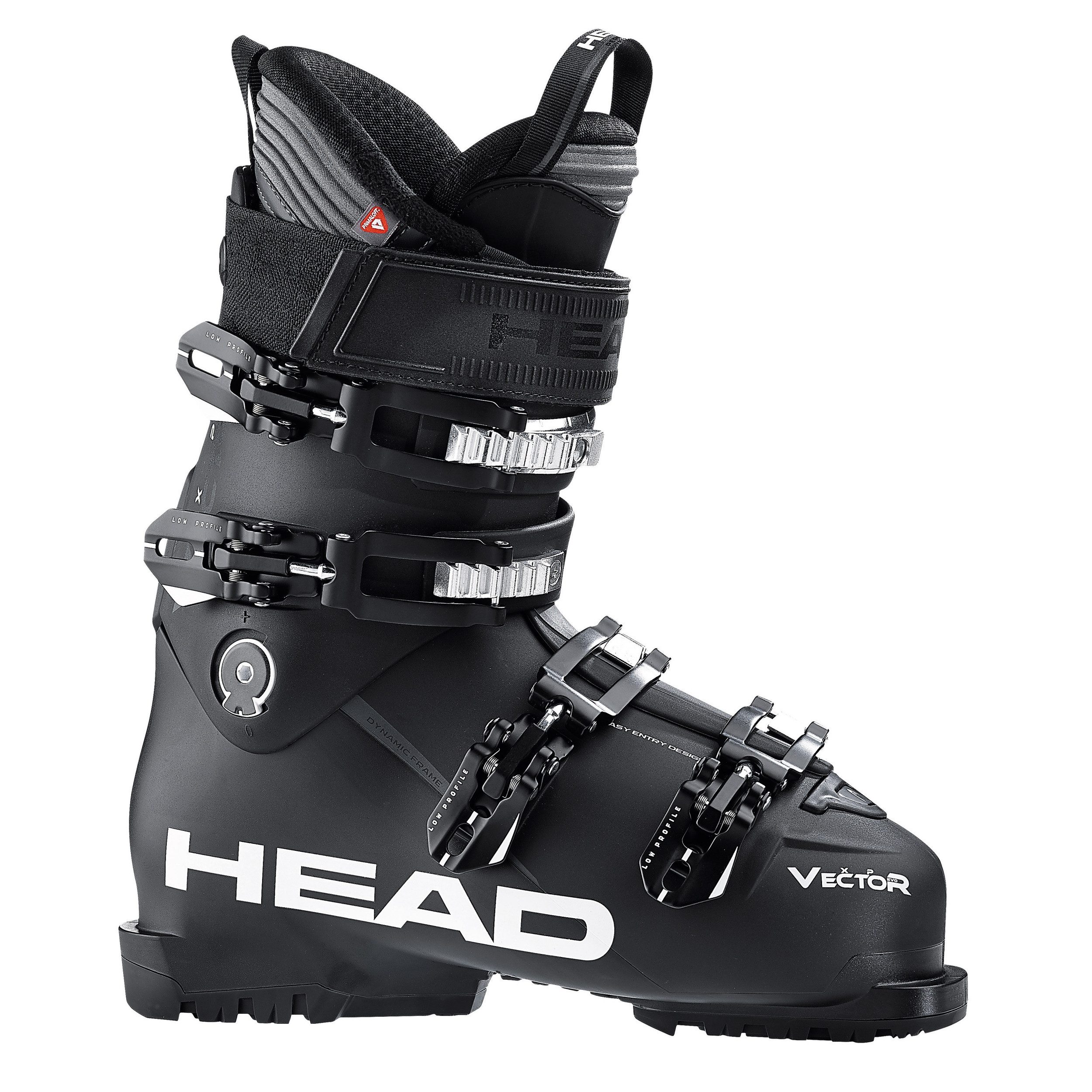 Head VECTOR EVO XP W BLACK - Skischuh
