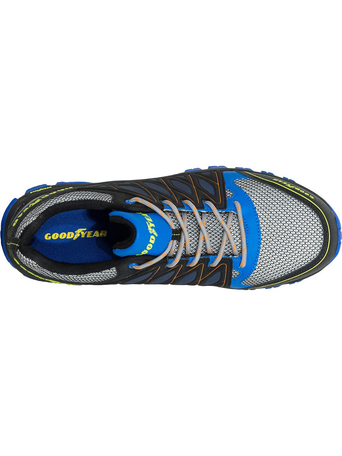 Goodyear 1503 Goodyear S1 Arbeitsschuh