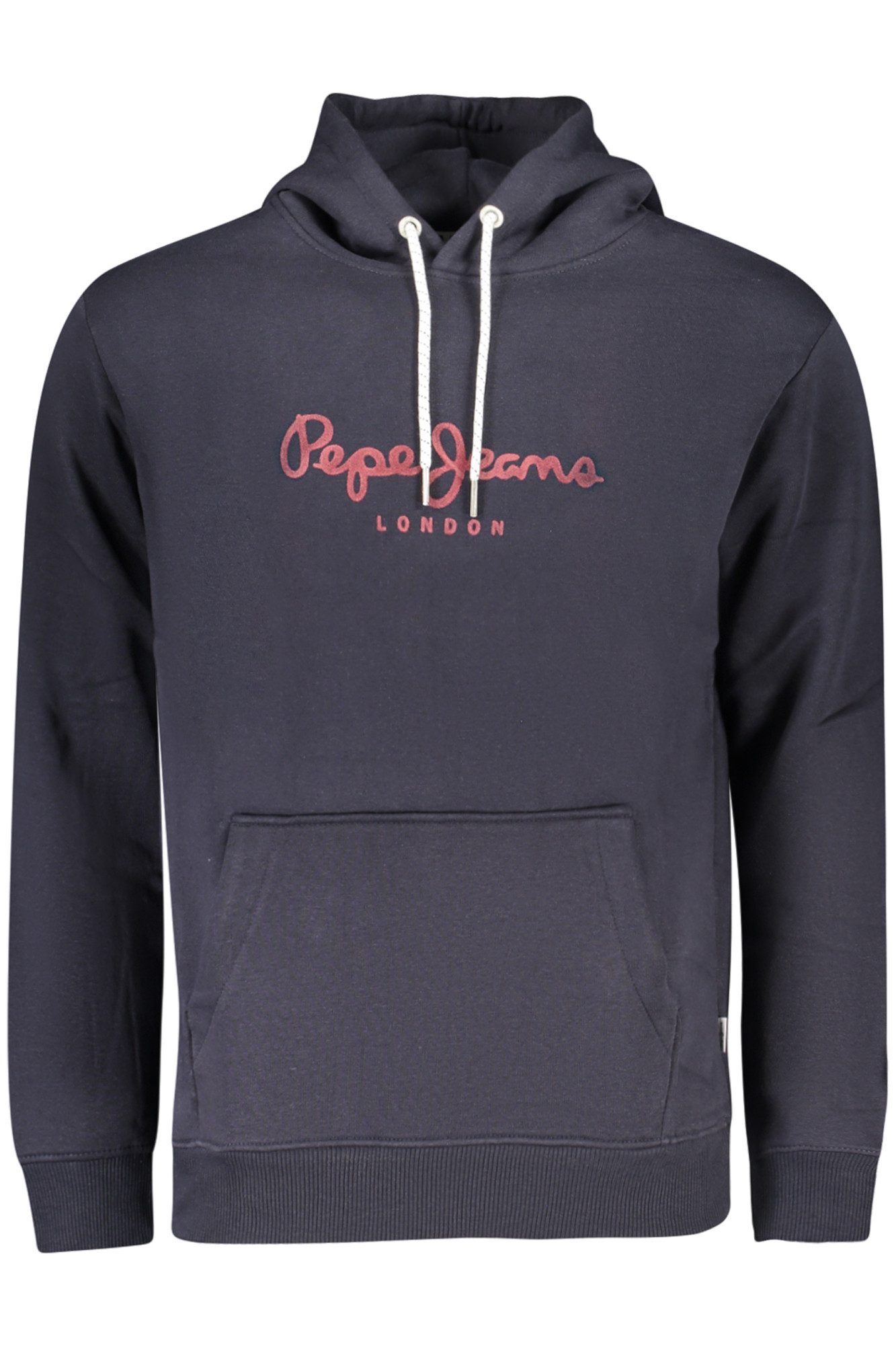 Hoodie MACBETH PLAIN