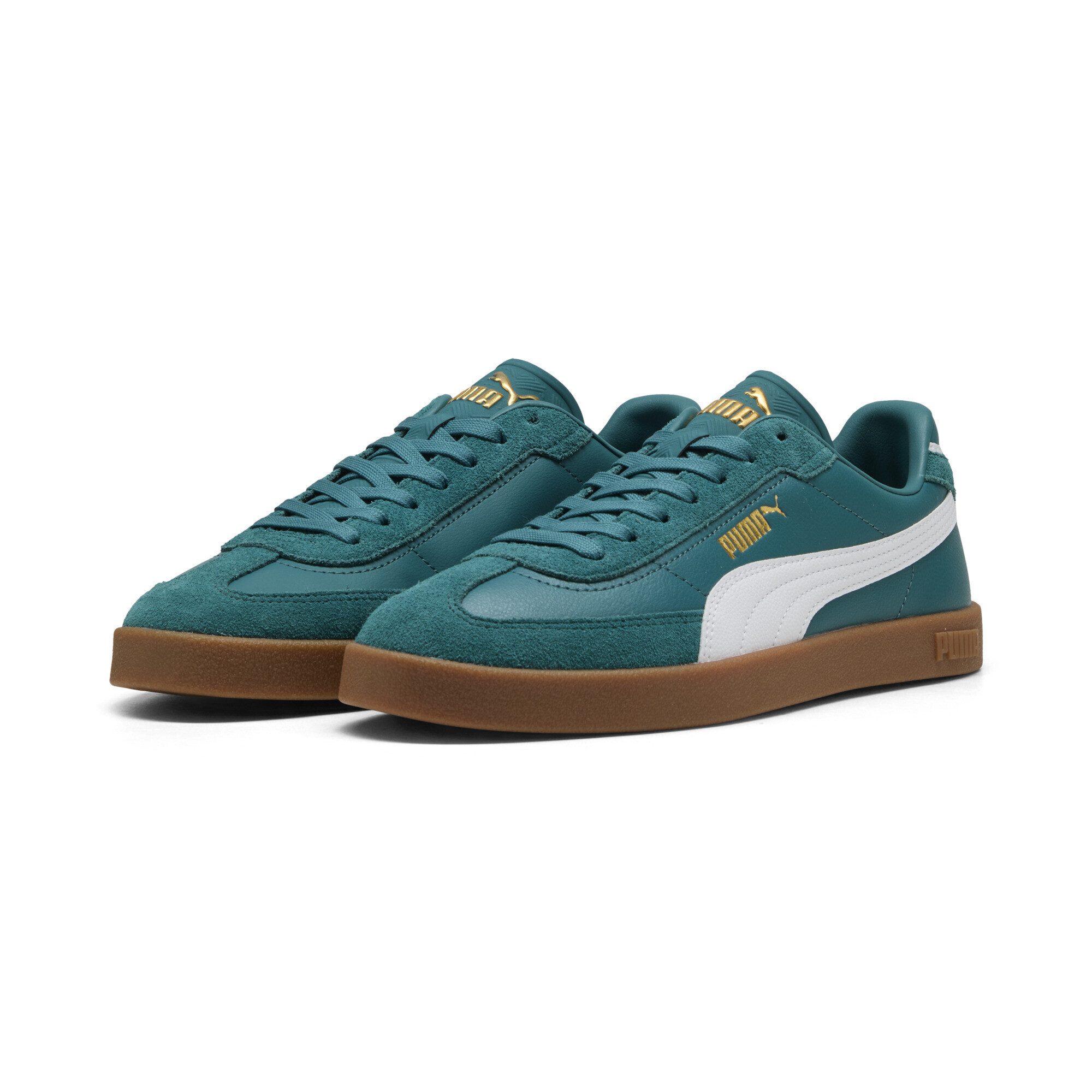 PUMA PUMA Club II Era Sneakers Erwachsene Sneaker günstig online kaufen