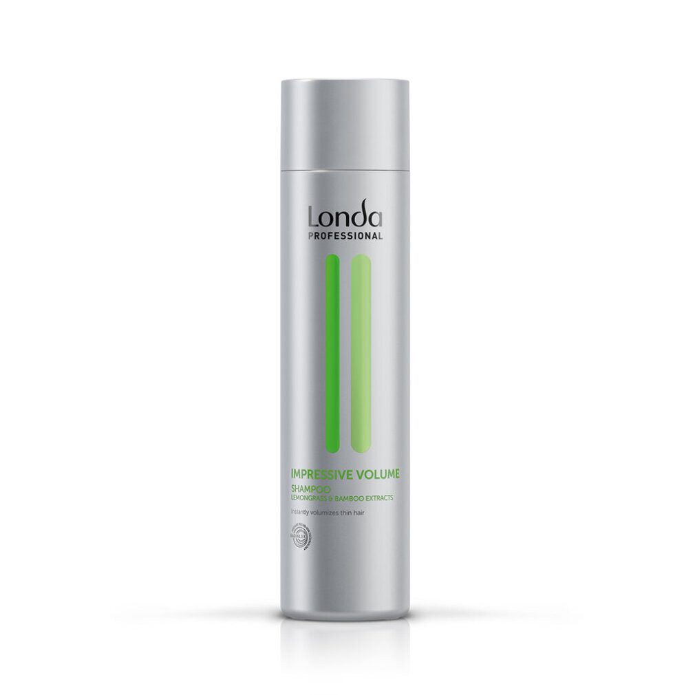 Londa Professional Haarshampoo Londa Professional Londa Professional Impressive Volume Shampoo