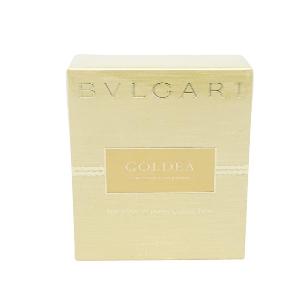 BVLGARI Eau de Parfum Bulgari Goldea The Essence of the Jeweller Eau de