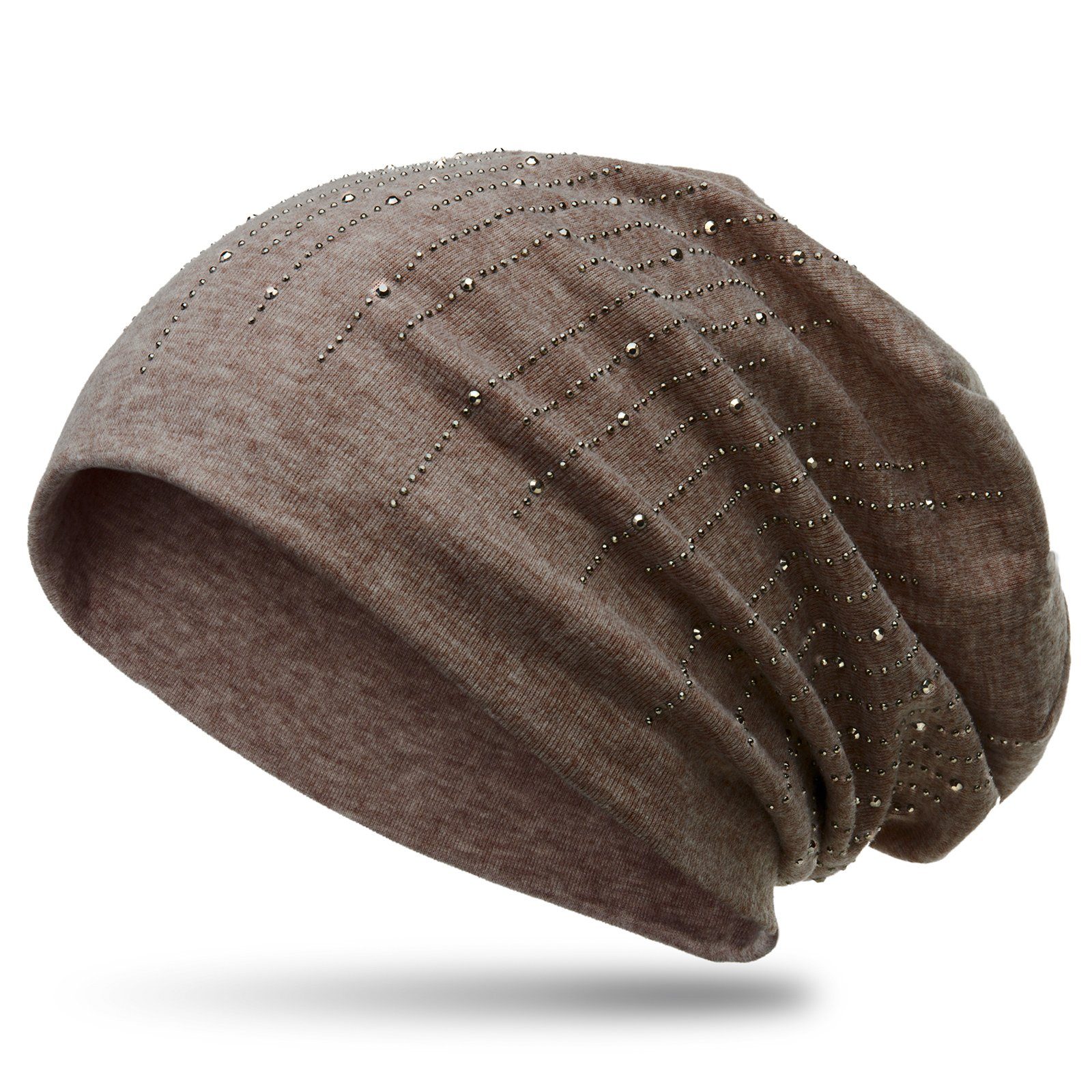 Caspar Beanie MU142 Mütze mit stylischen günstig online kaufen