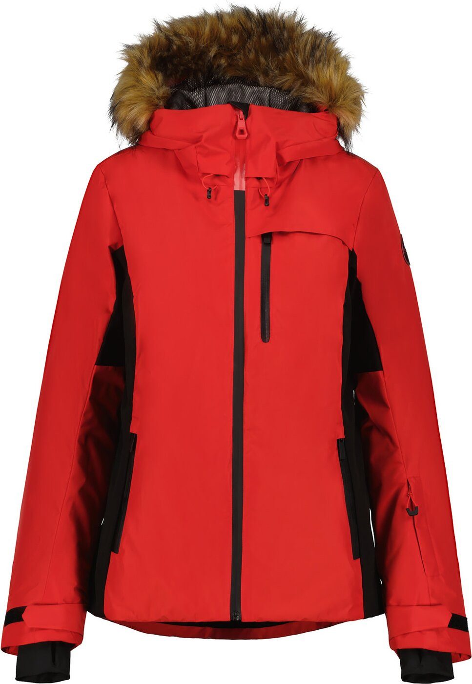 Icepeak Anorak ICEPEAK EDNA 640 KORALLENROT