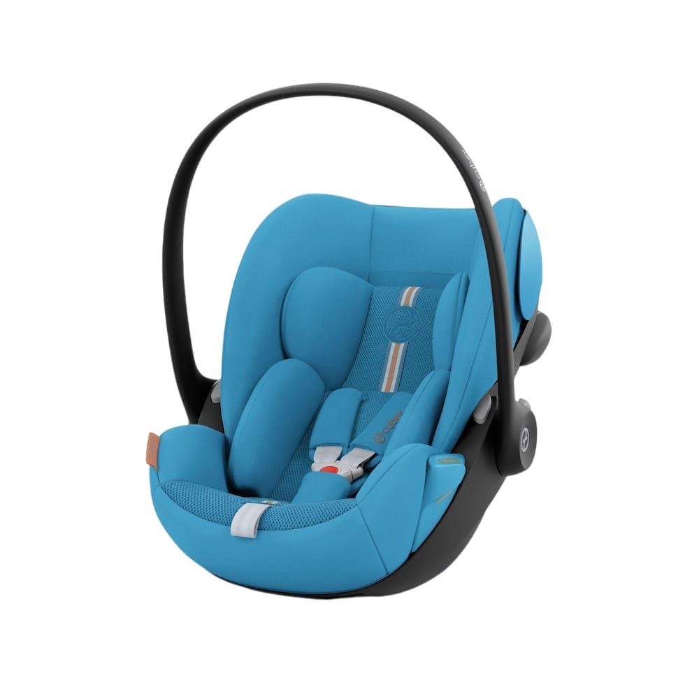 Cybex Babyschale Cloud G i-Size Plus