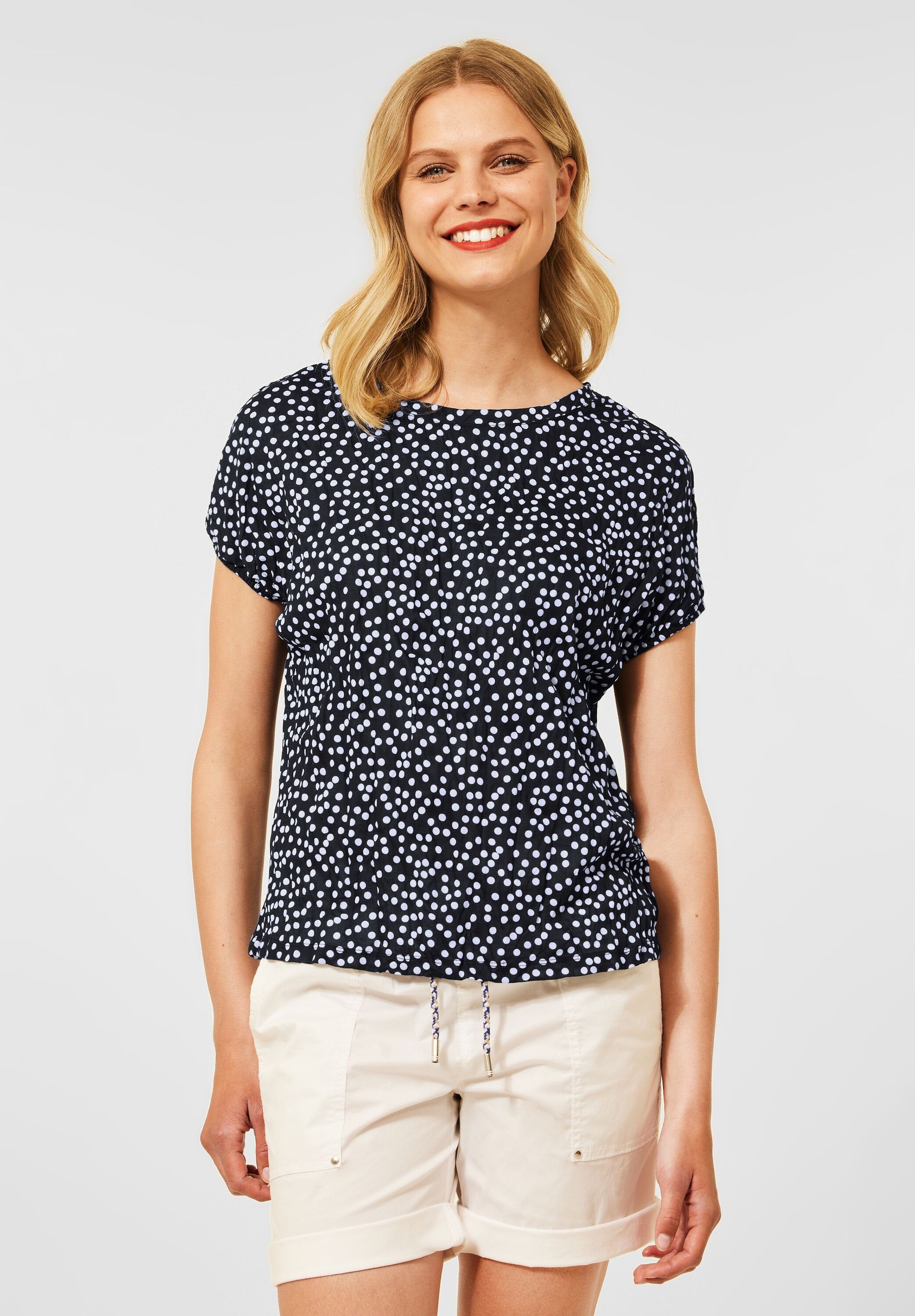 ONE MORE STORY Damen T-Shirts online kaufen | OTTO