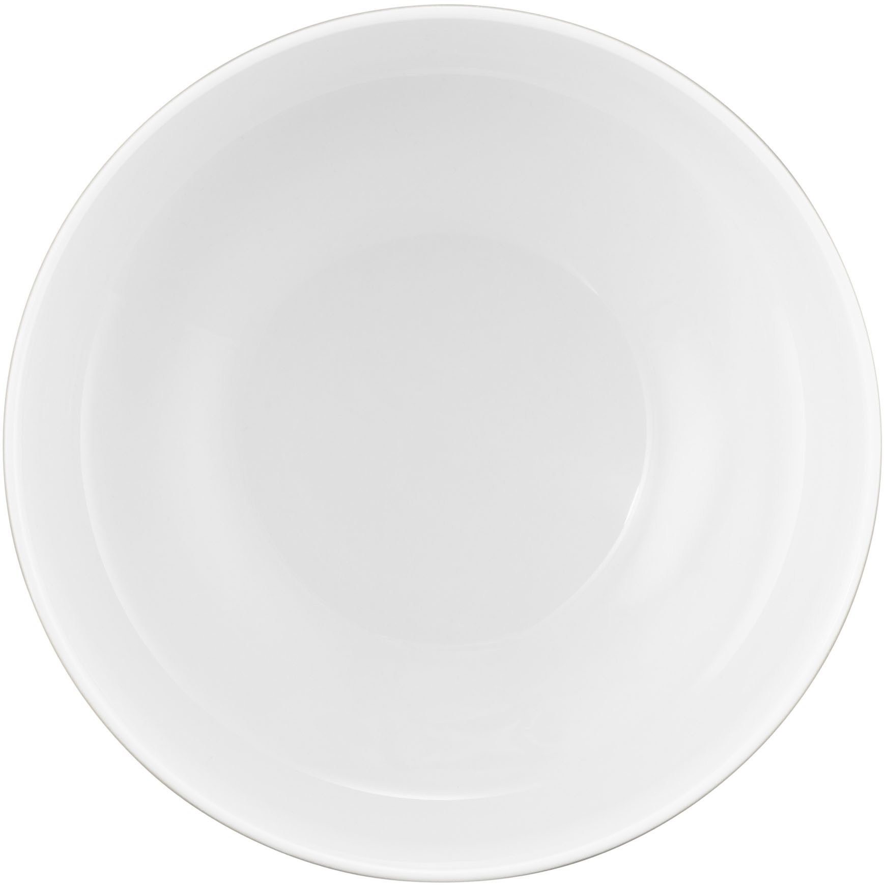 Seltmann Weiden Schüssel Sento Home, Porzellan, (1-tlg), Schale groß, Bowl