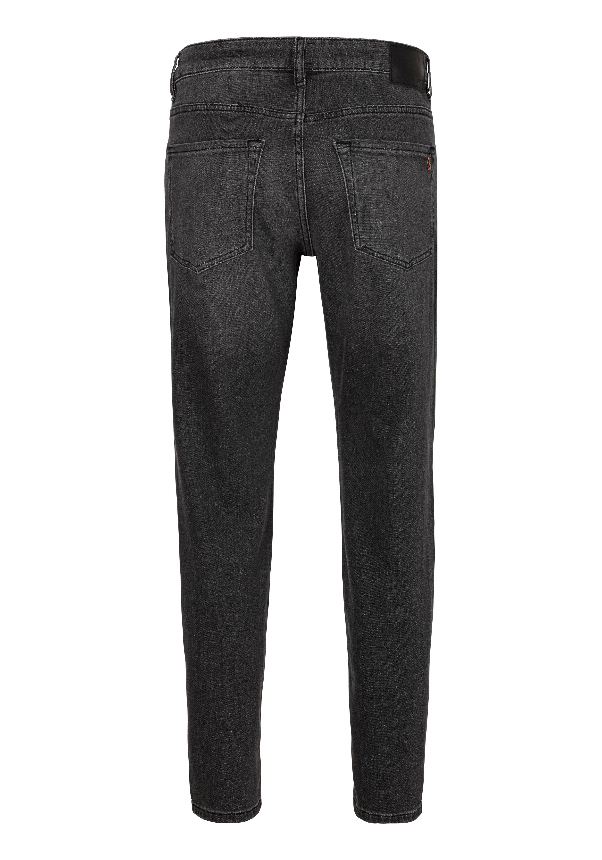 BOSS ORANGE Tapered-fit-Jeans ONYX im 5-Pocket-Stil günstig online kaufen