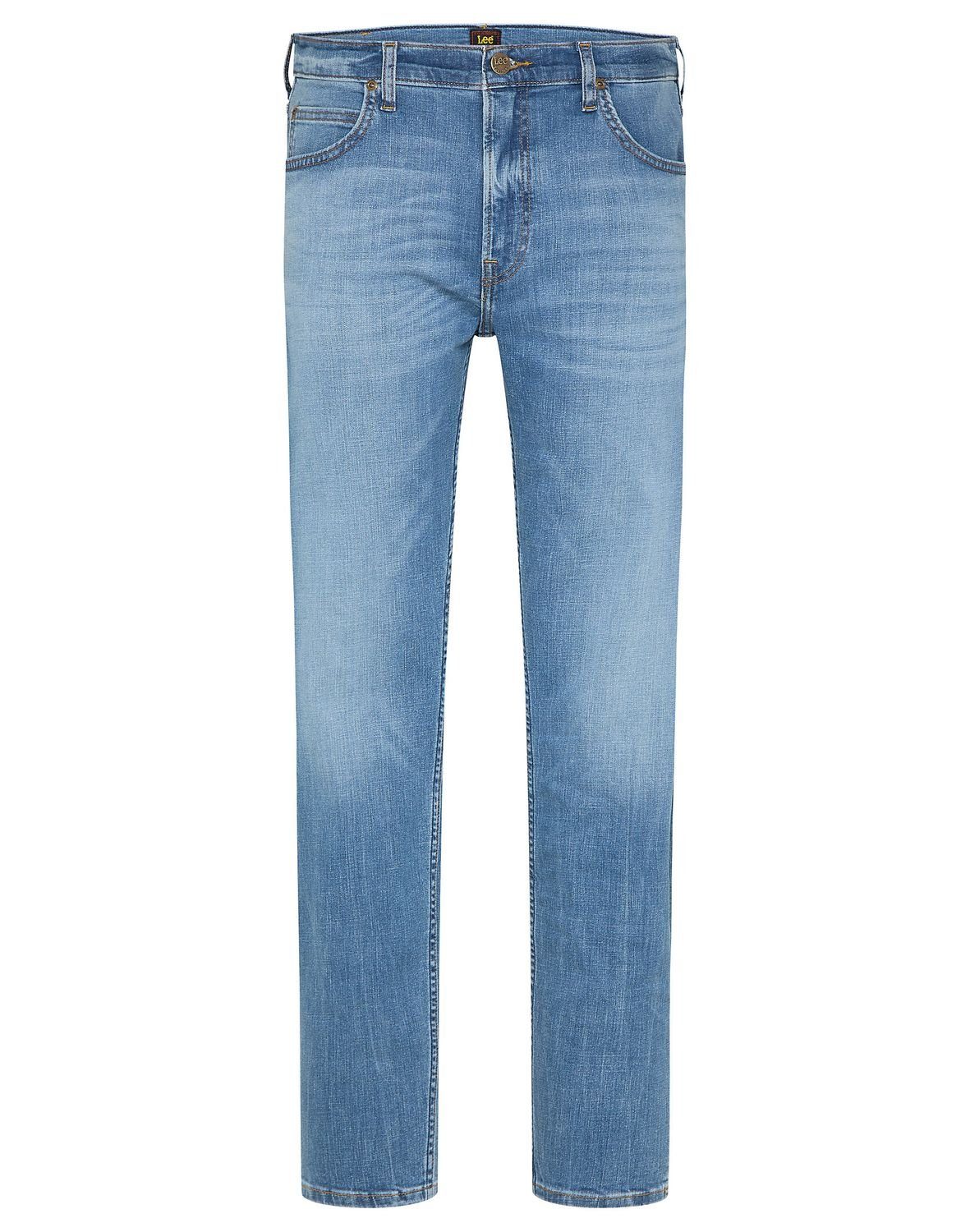 Herren Jeans Lee® Slim-fit-Jeans RIDER mit Stretch