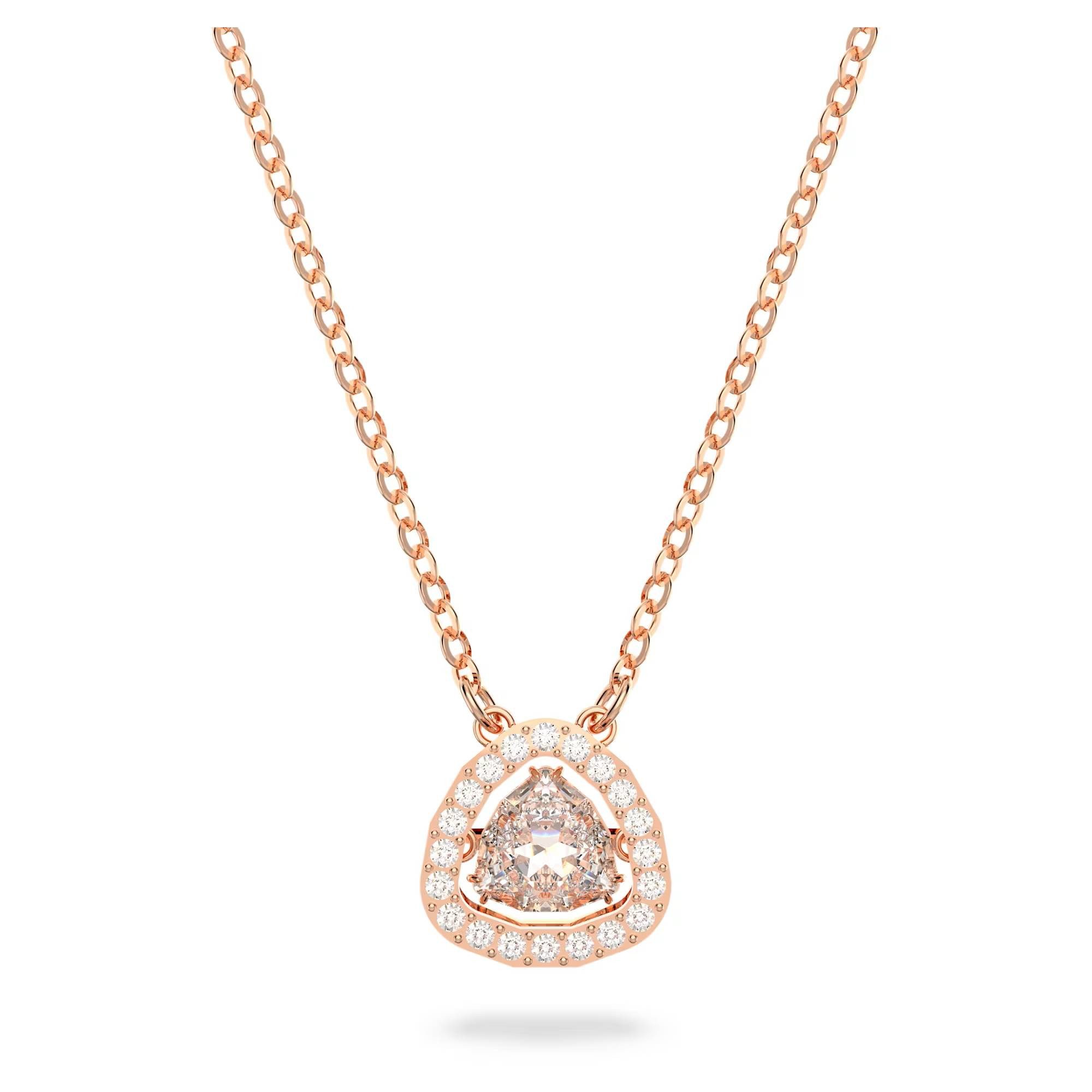 Swarovski Kette mit Anhänger 5640292