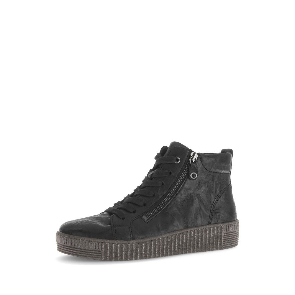 Gabor Gabor - Sneaker - Schwarz Stiefel günstig online kaufen