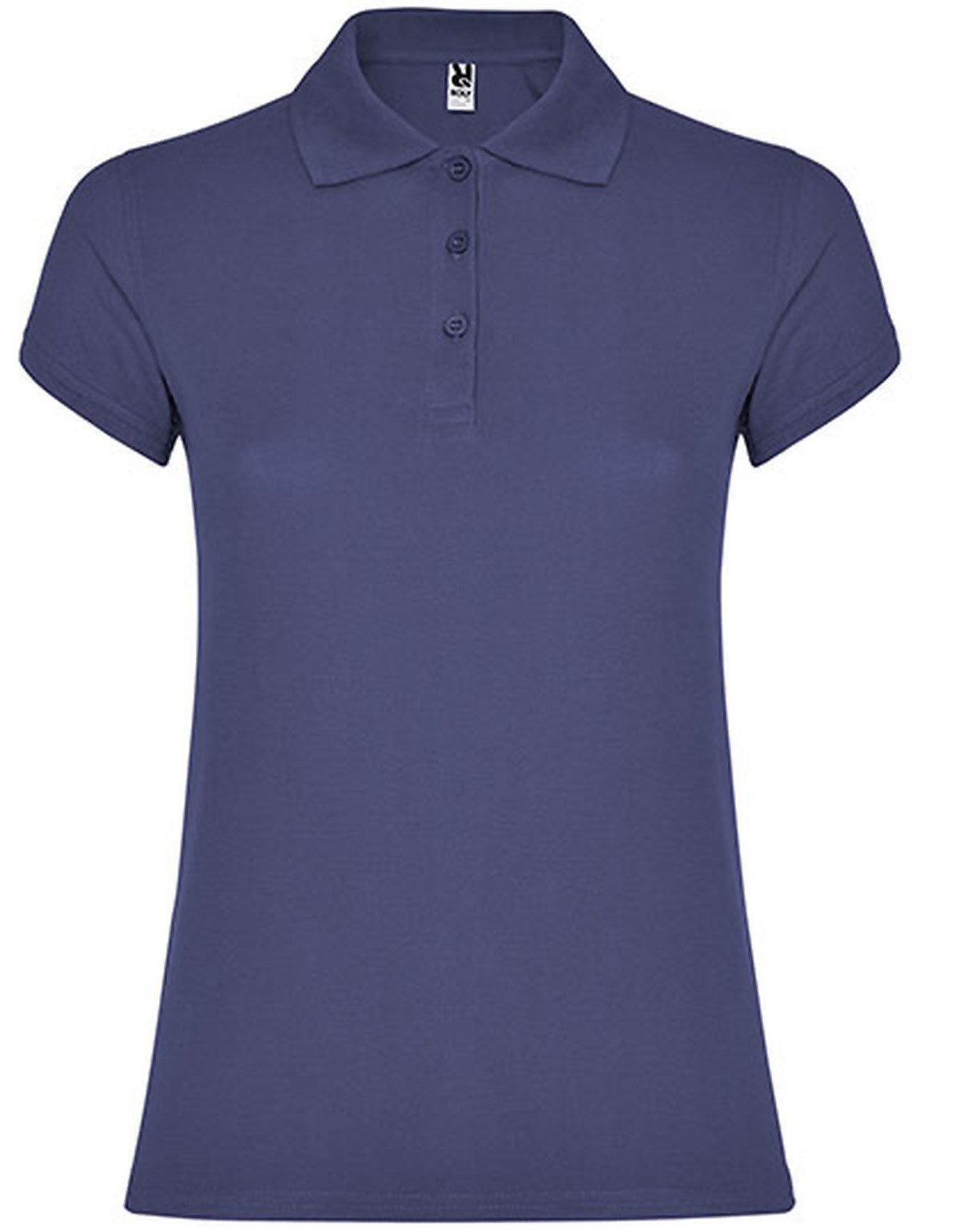 Roly Poloshirt Women´s Star Poloshirt günstig online kaufen