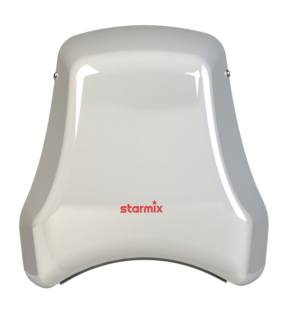 Starmix MW Starmix T-C1 Händetrockner Vandalentrockner Haartrockner AIRSTAR