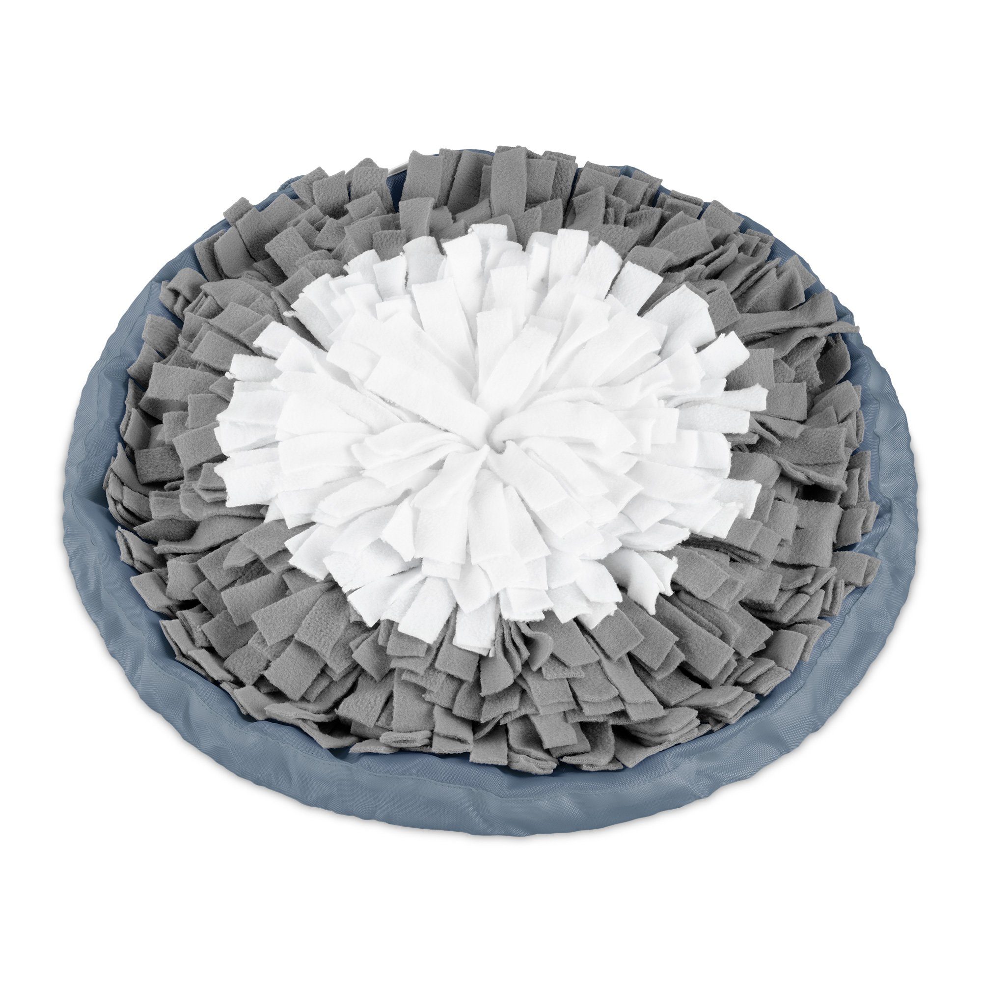 Navaris Hundematte Schnüffelteppich für Hunde - waschbar günstig online kaufen