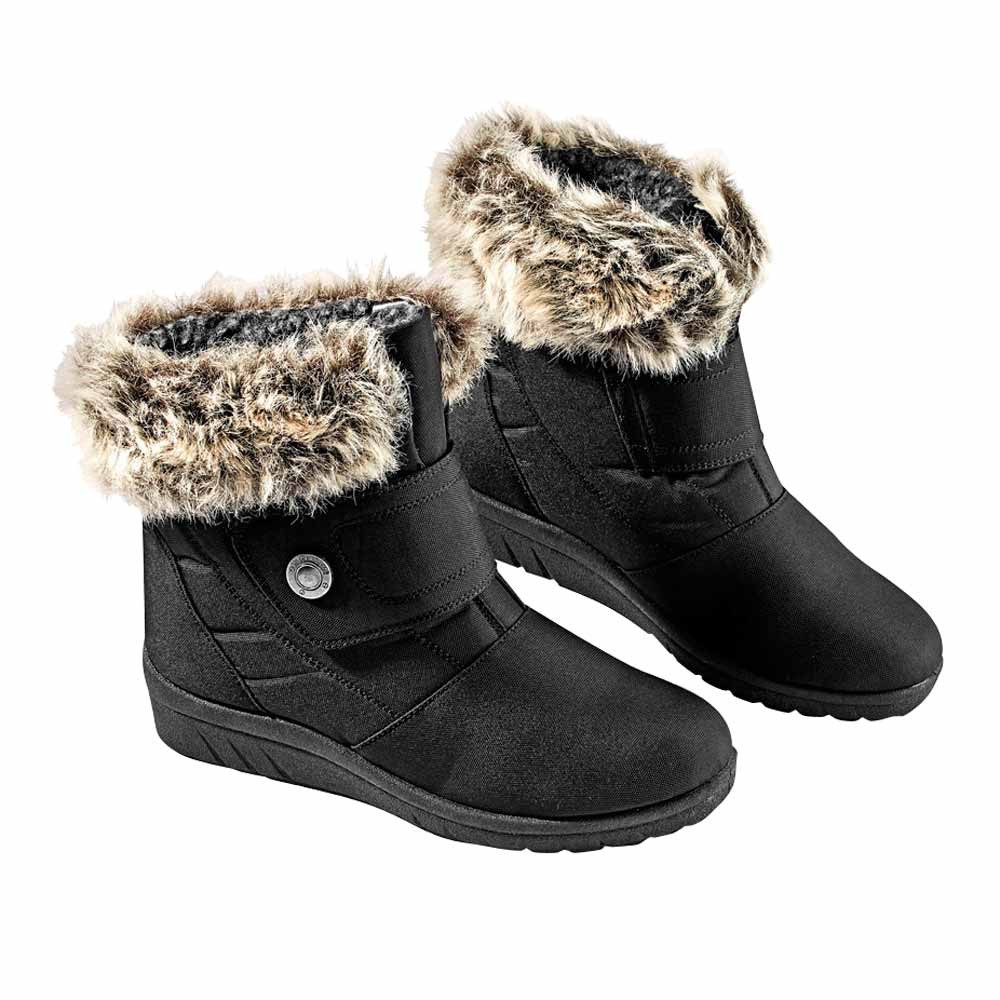 Wonderwalk Winterstiefel