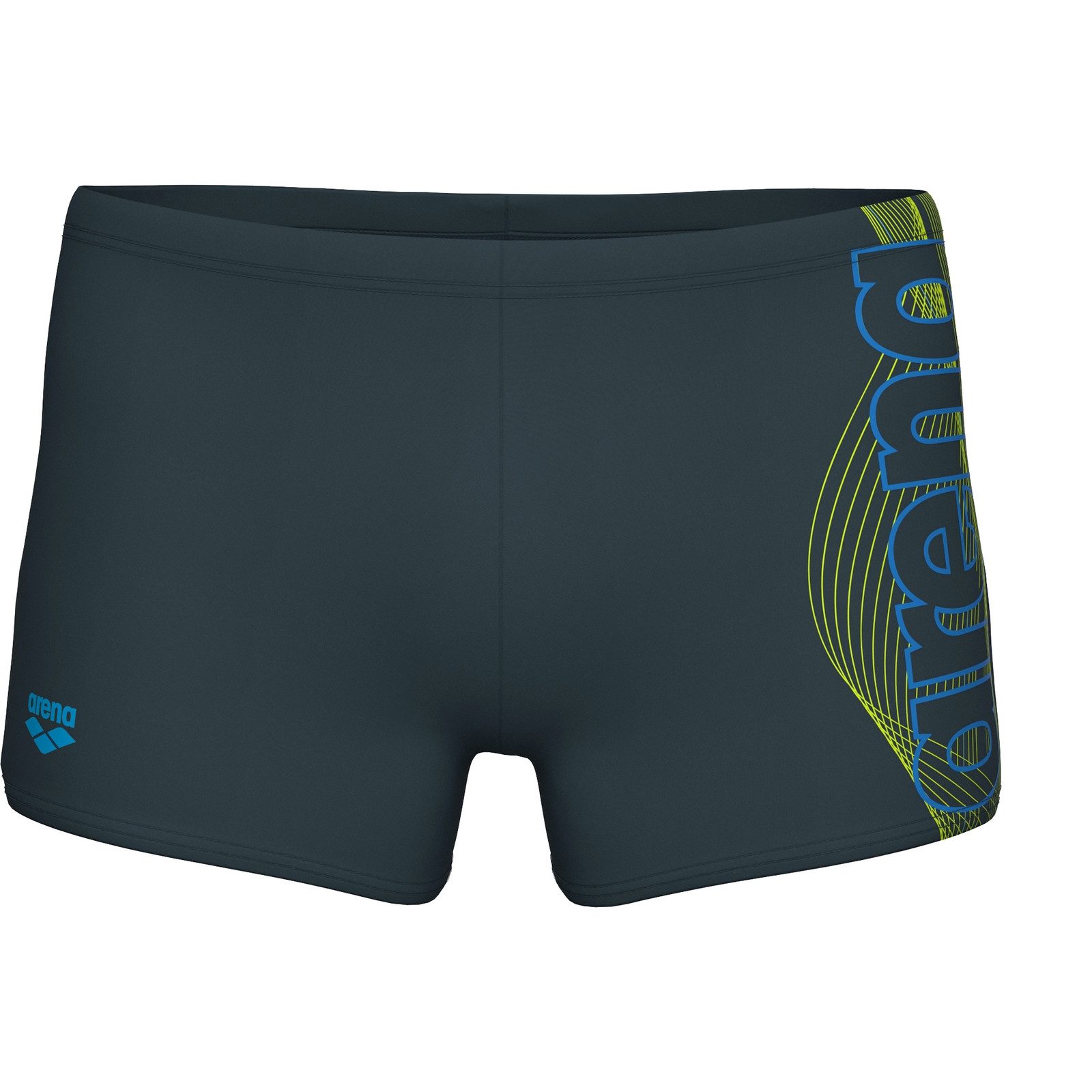Badehose Basic Swim Short