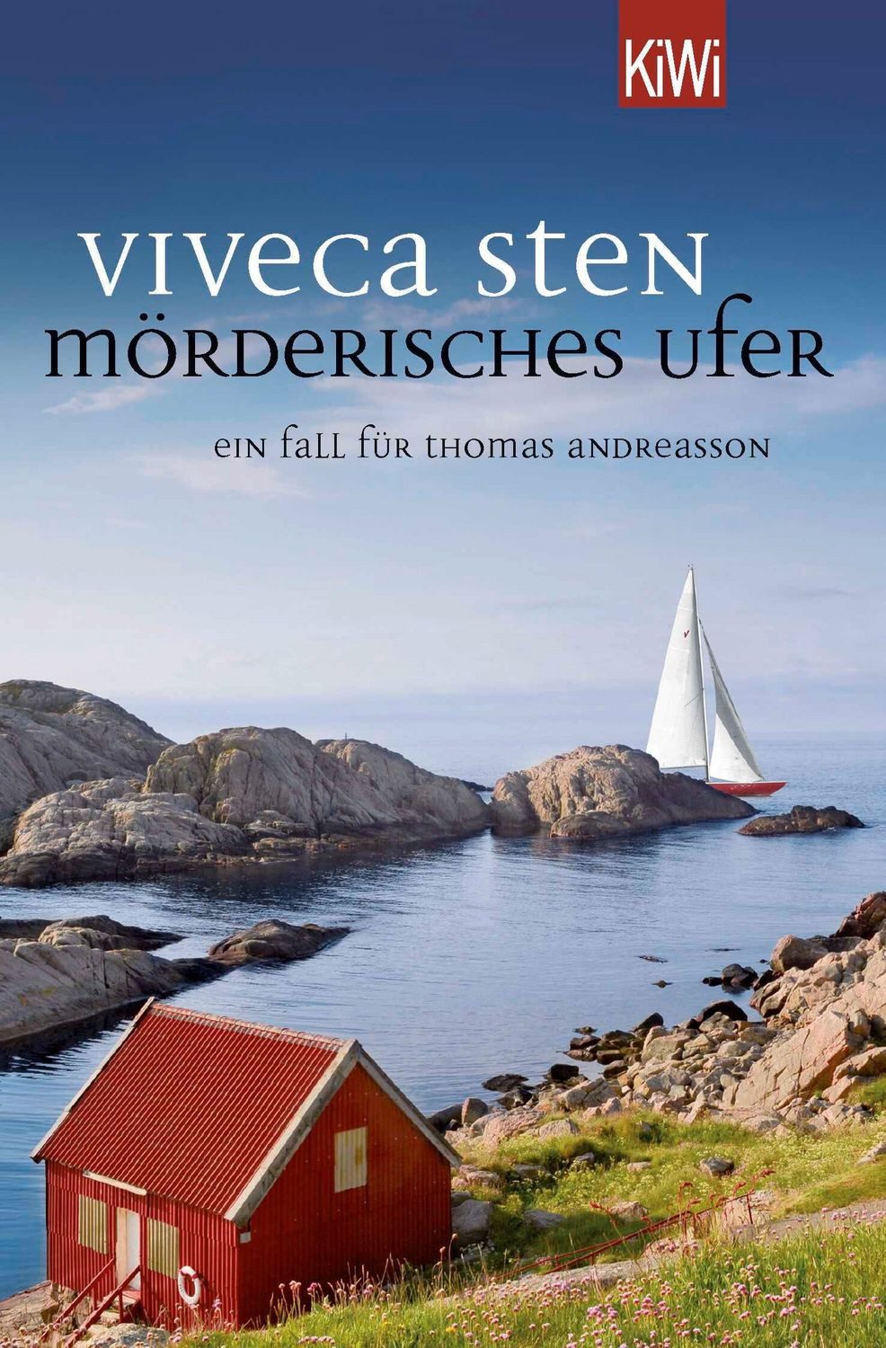 Mörderisches Ufer / Viveca Sten