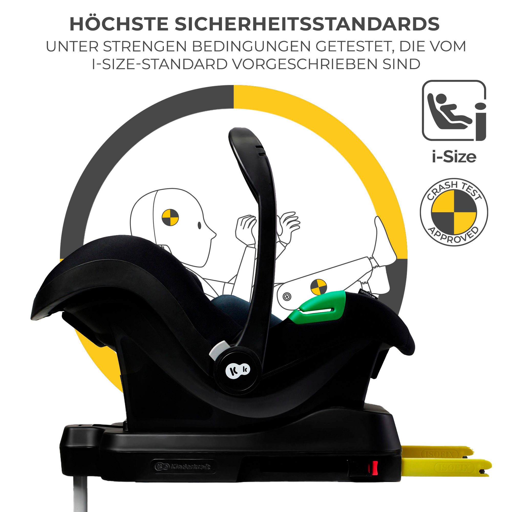 Kinderkraft NEWLY 4in1 - Bild 4