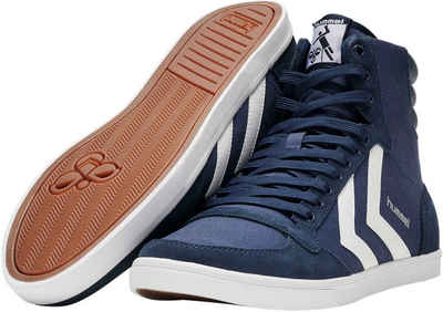 hummel SLIMMER STADIL HIGH Sneaker