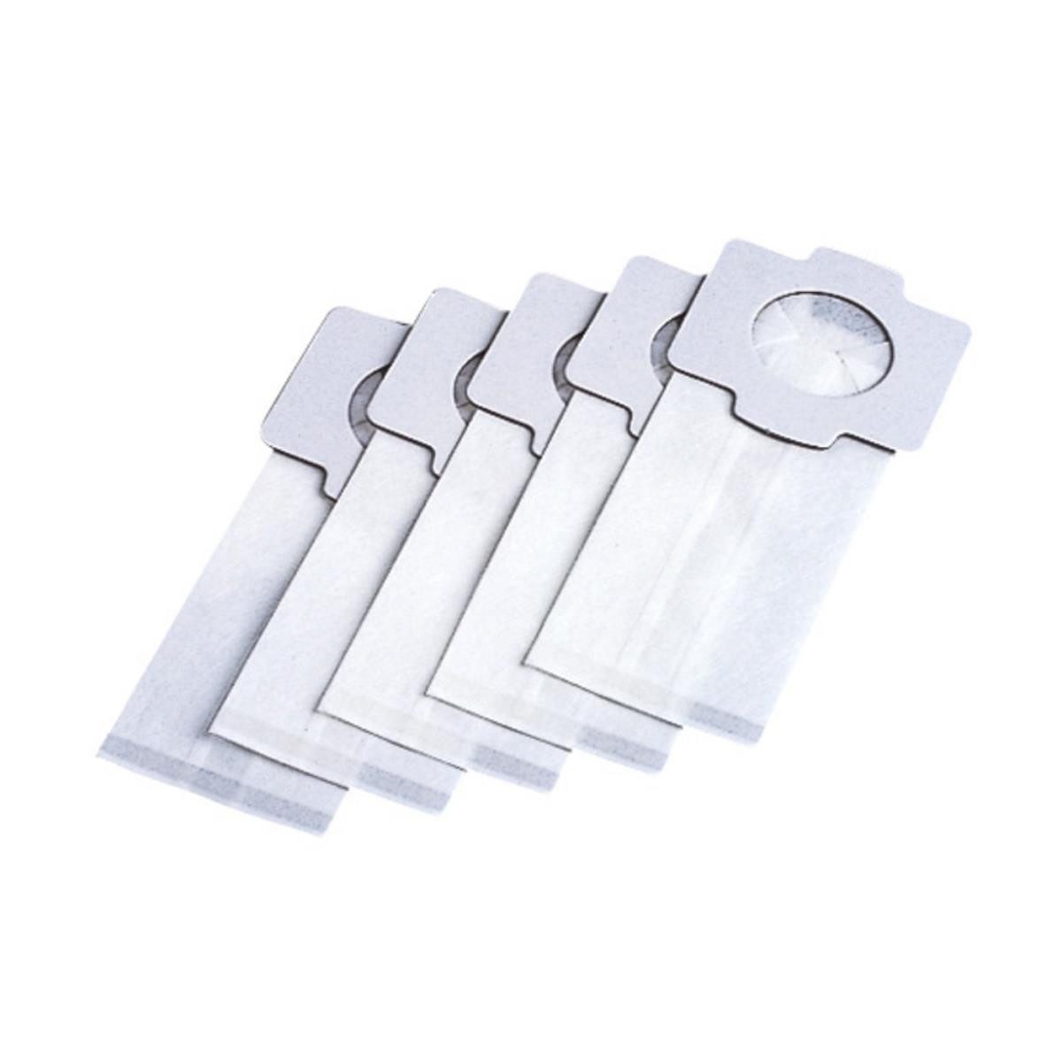 Akku-Multifunktionswerkzeug Makita Papierfilterbeutel antibakteriell 5 Stk. 5 Stk.