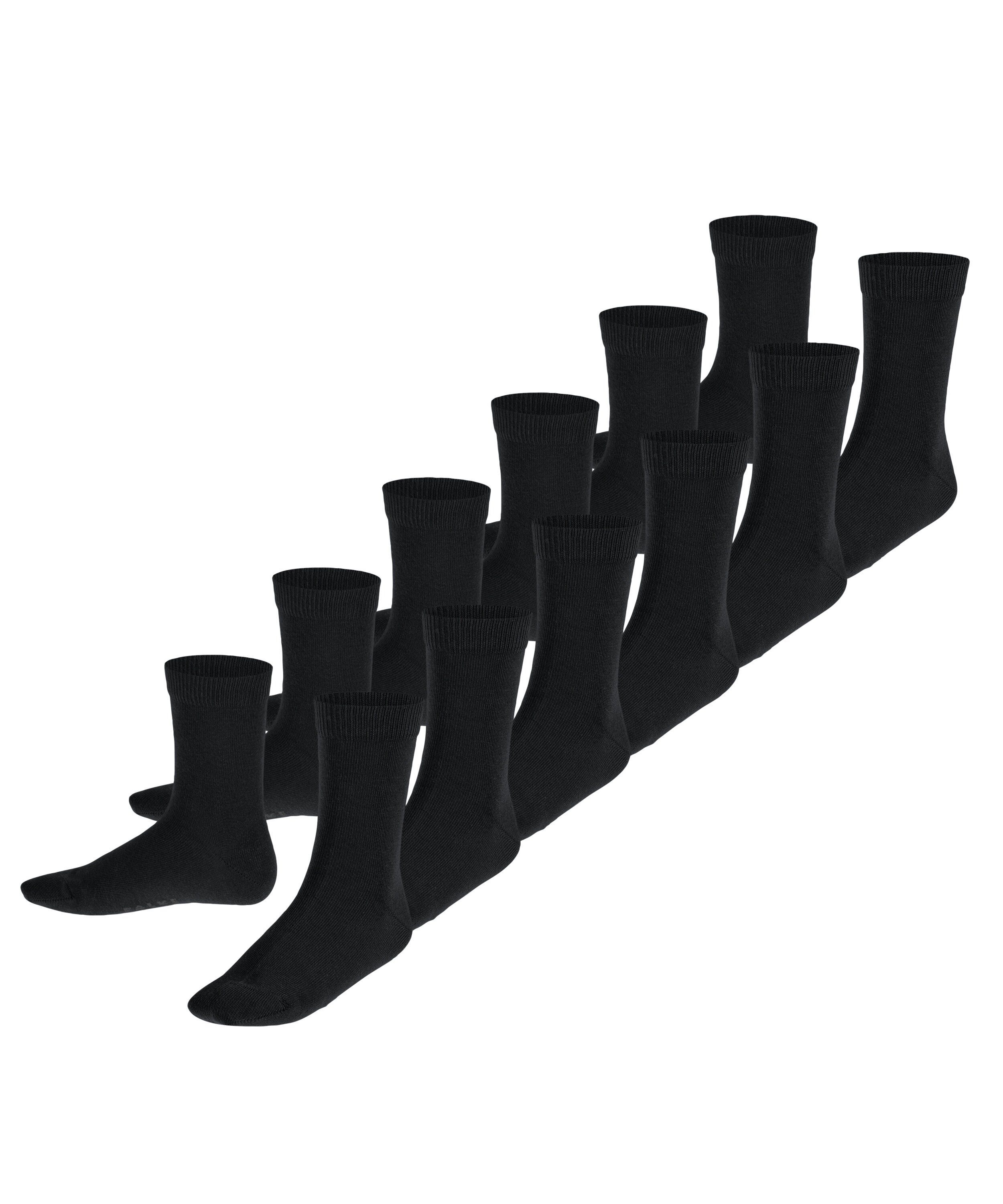 FALKE Socken Happy 6-Pack (6-Paar) sortiment (0010)