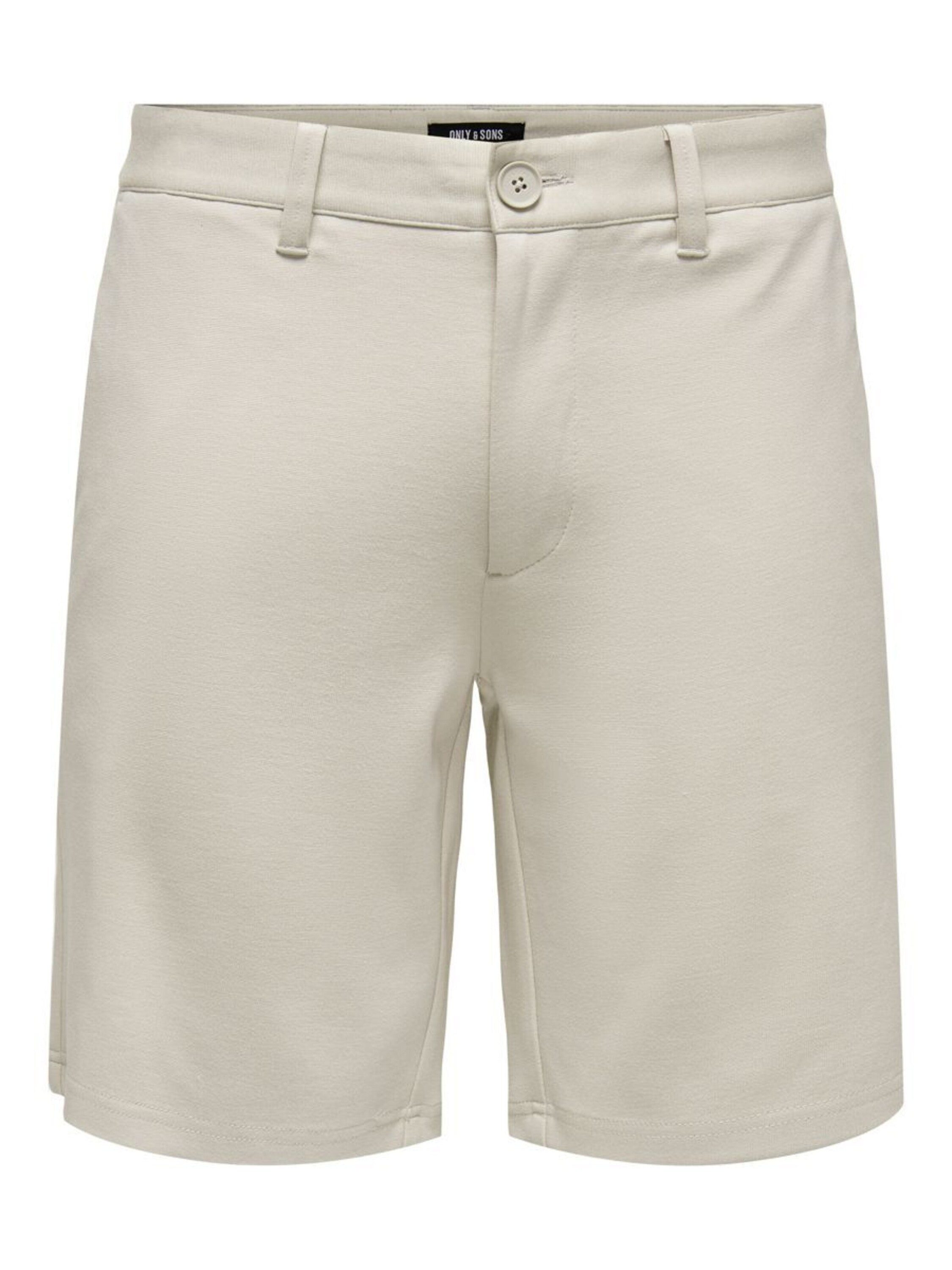 ONLY & SONS Chinoshorts Mark (1-tlg) günstig online kaufen