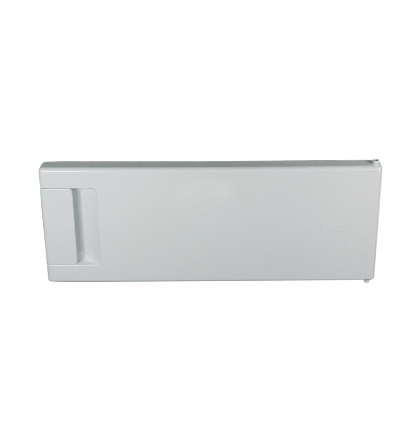 AEG Montagezubehör Kühlschrank 206375402/8 (1 St), Gefrierfachtür Innenraumtür mit Dichtung für Kühlschrank
