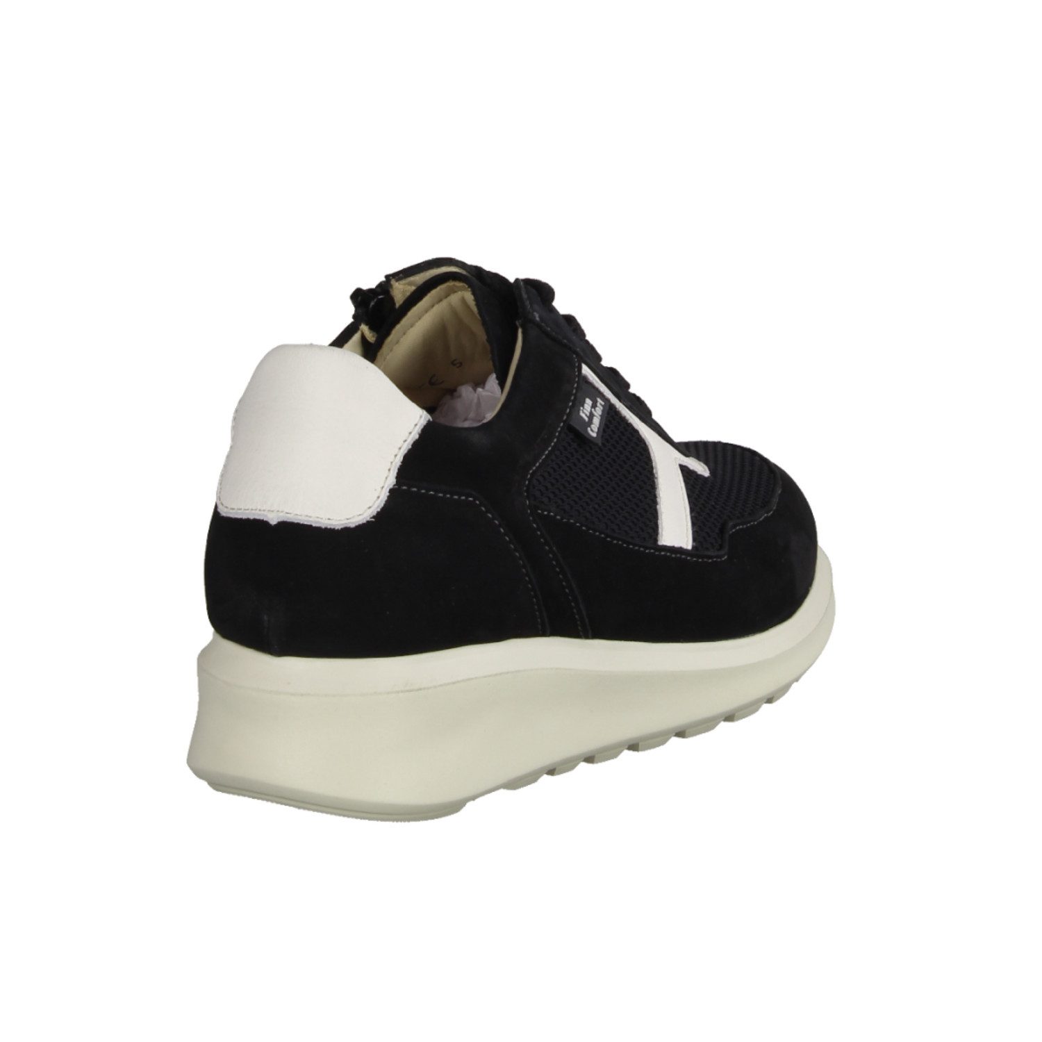 Finn Comfort Arinaga Schnürschuh