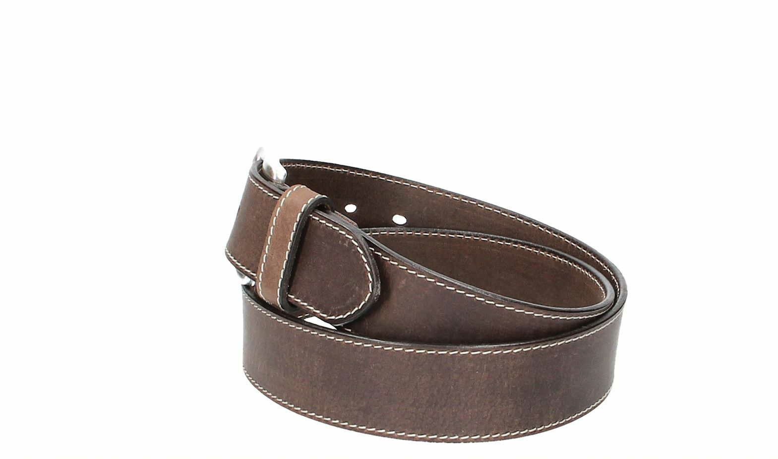 Ledergürtel Gürtel für Herren