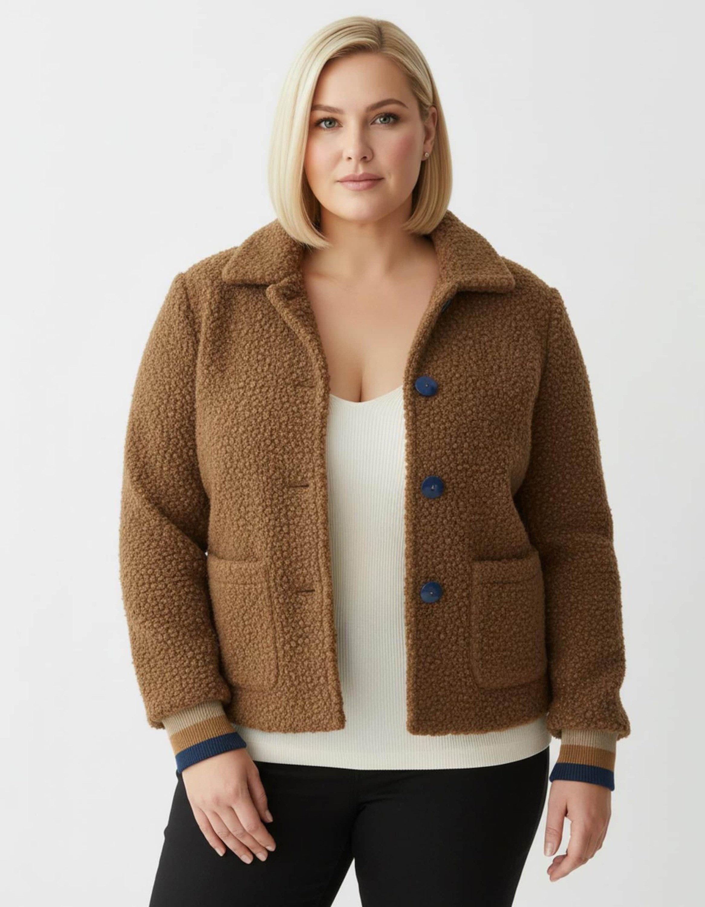 Witt Allwetterjacke Jacke
