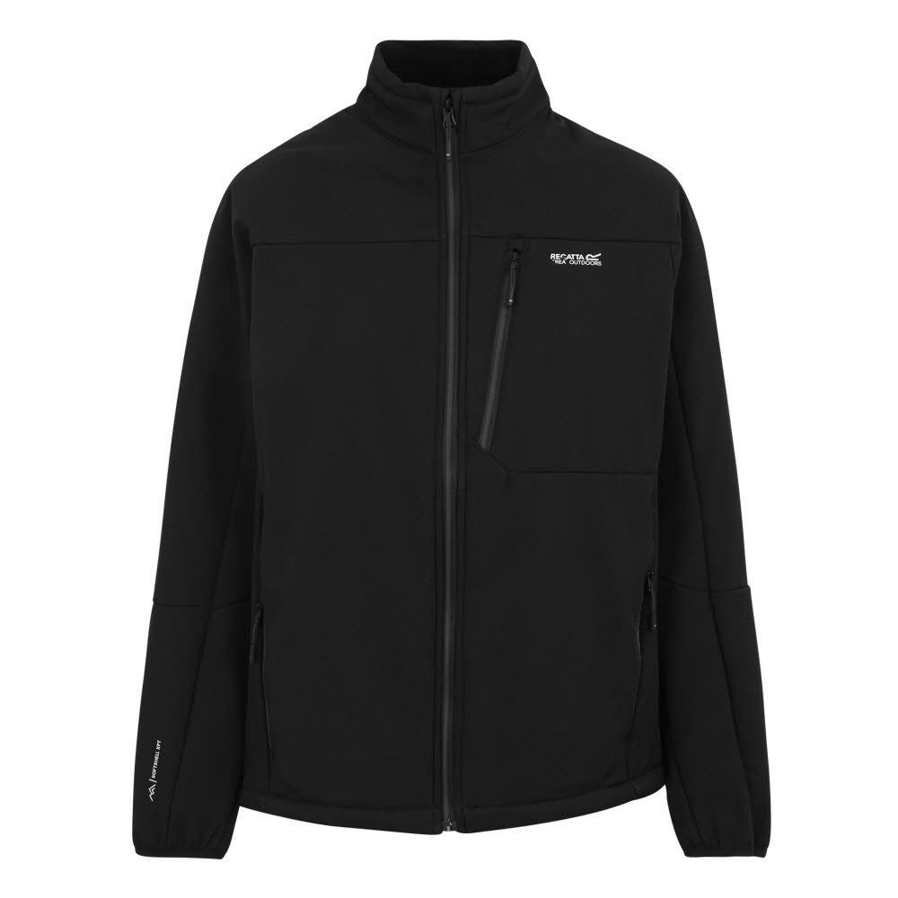 Softshelljacke