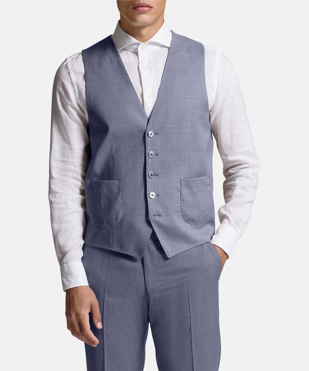 BALDESSARINI Anzugweste