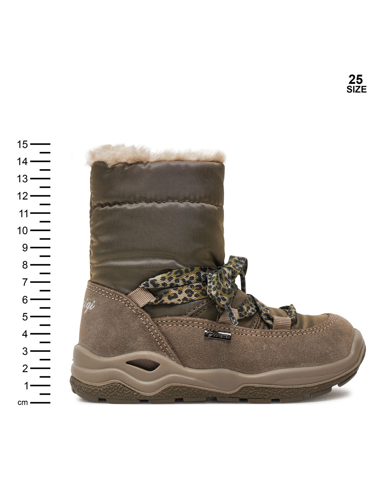 Primigi Primigi Schneeschuhe 6861511 S GORE-TEX günstig online kaufen