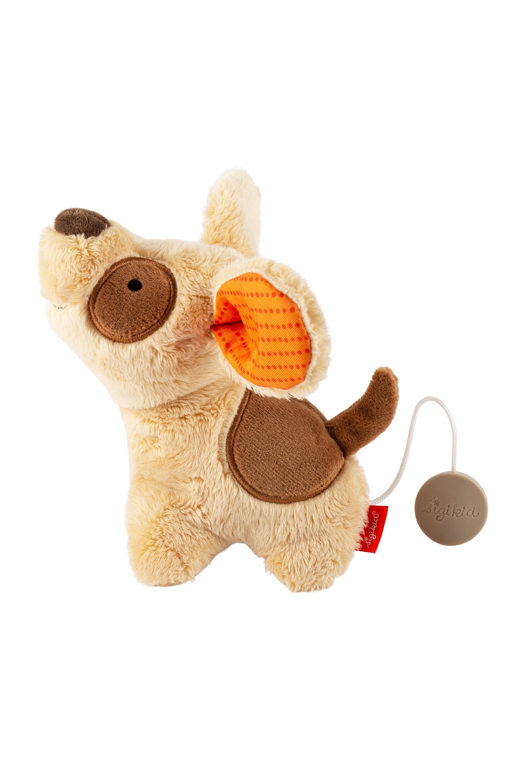 Sigikid Spieluhr sigibaby für Babys und Kinder Unisex, (1-tlg)