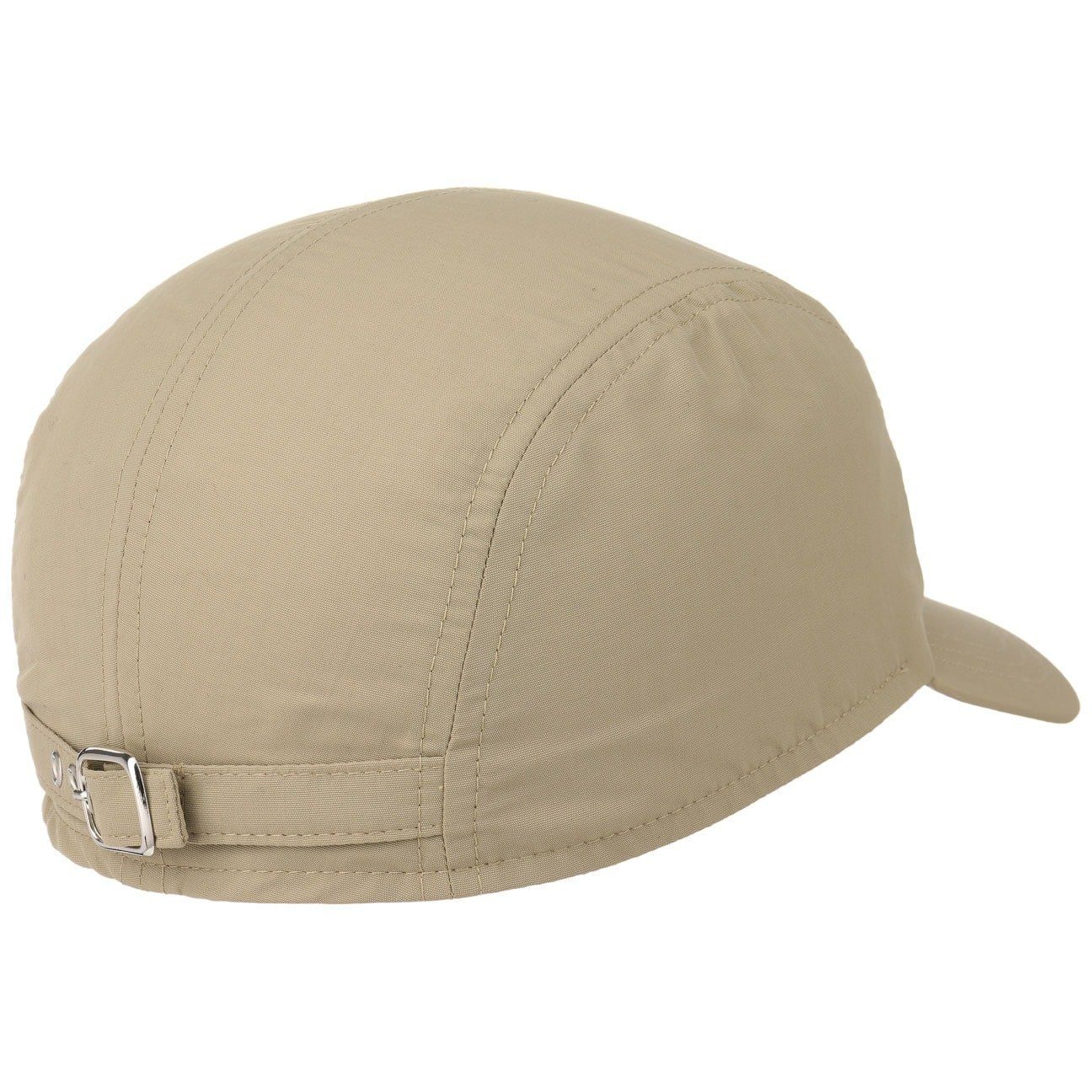 Hinten Made in geschlossen, Mayser Cap the Baseball beige (1-St) EU Sonnencap