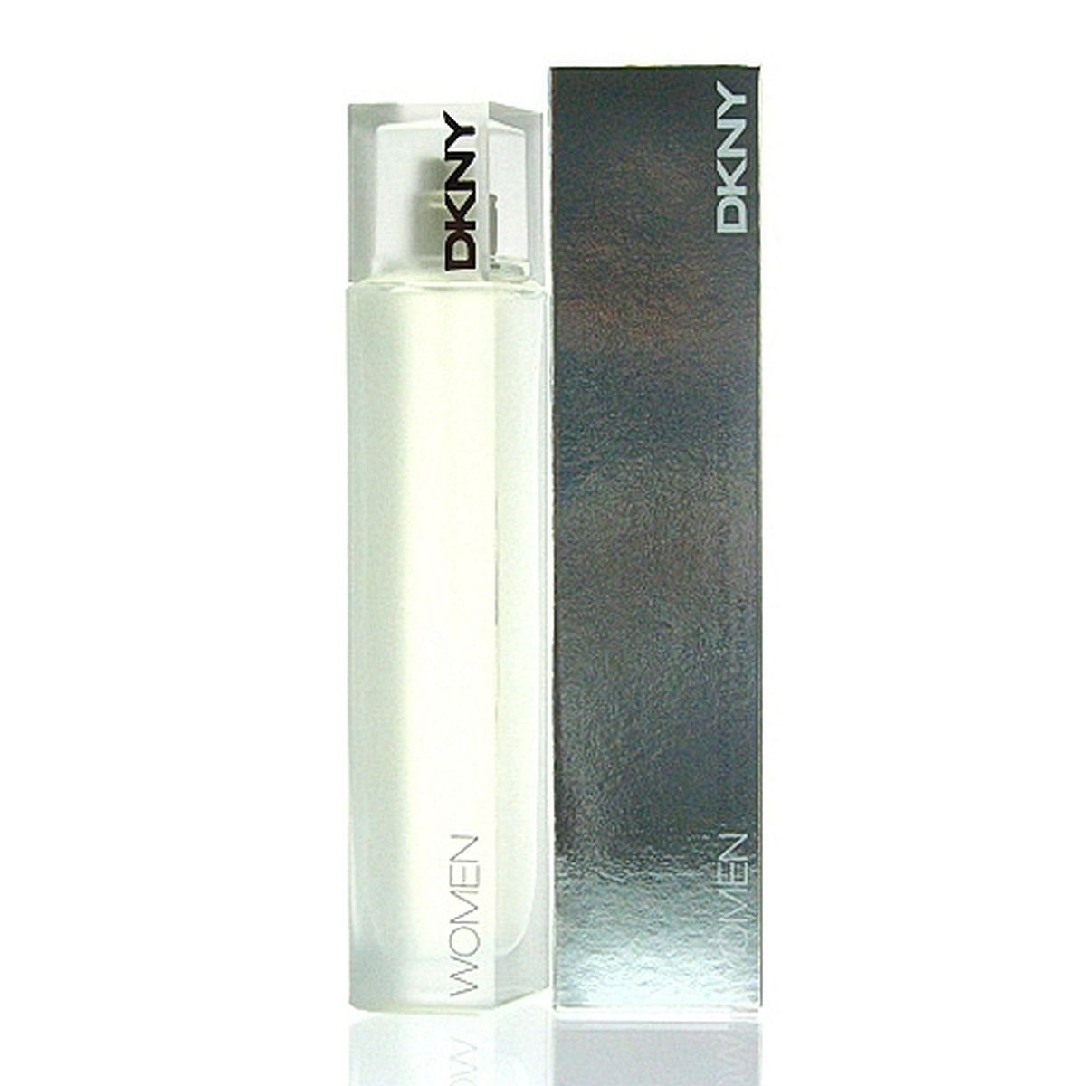 DKNY Eau de Parfum DKNY Woman Energizing Eau de Parfum 100 ml
