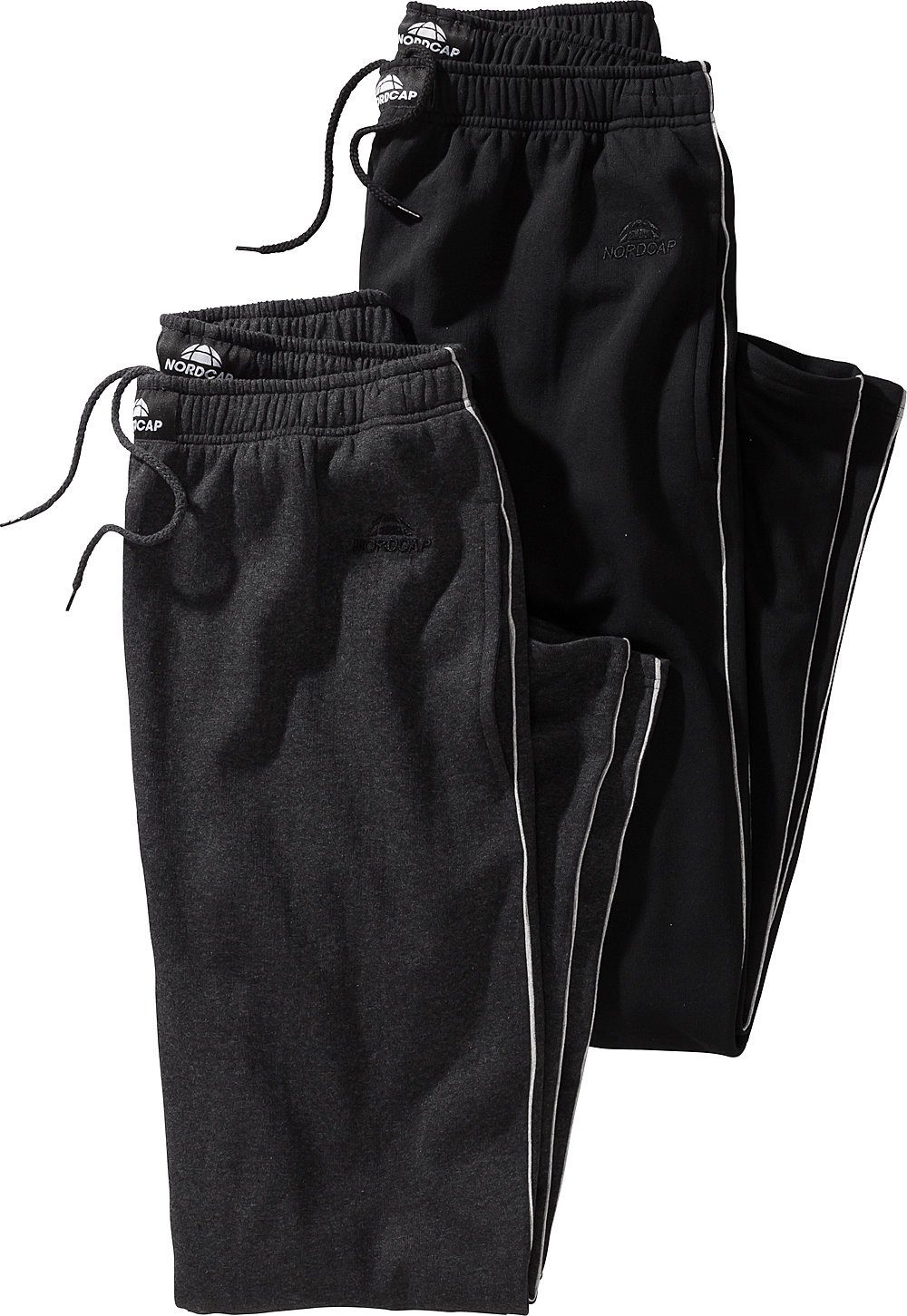 Nordcap Jogginghose (2-tlg) im preiswerten Doppelpack günstig online kaufen