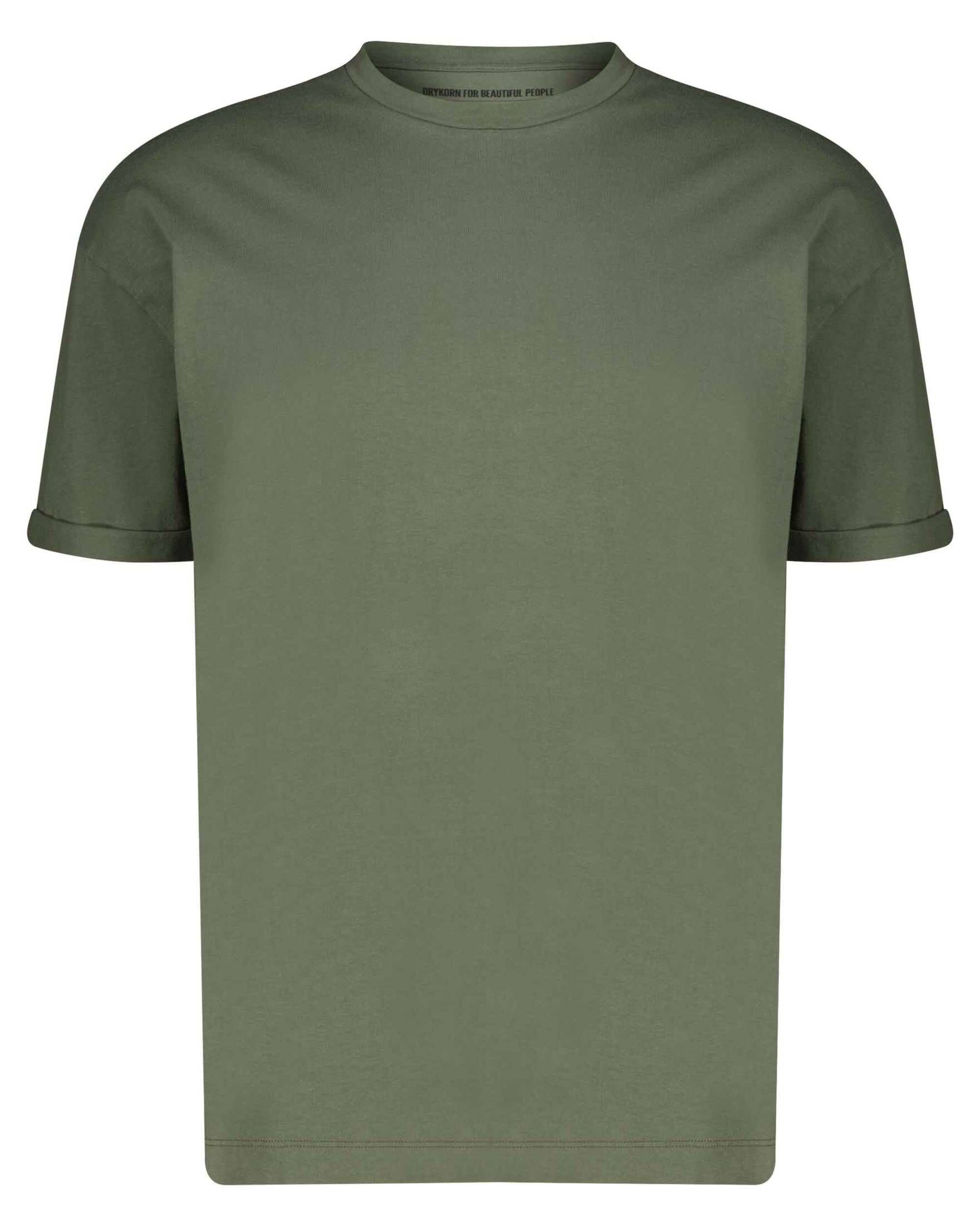 Drykorn T-Shirt Herren T-Shirt (1-tlg)