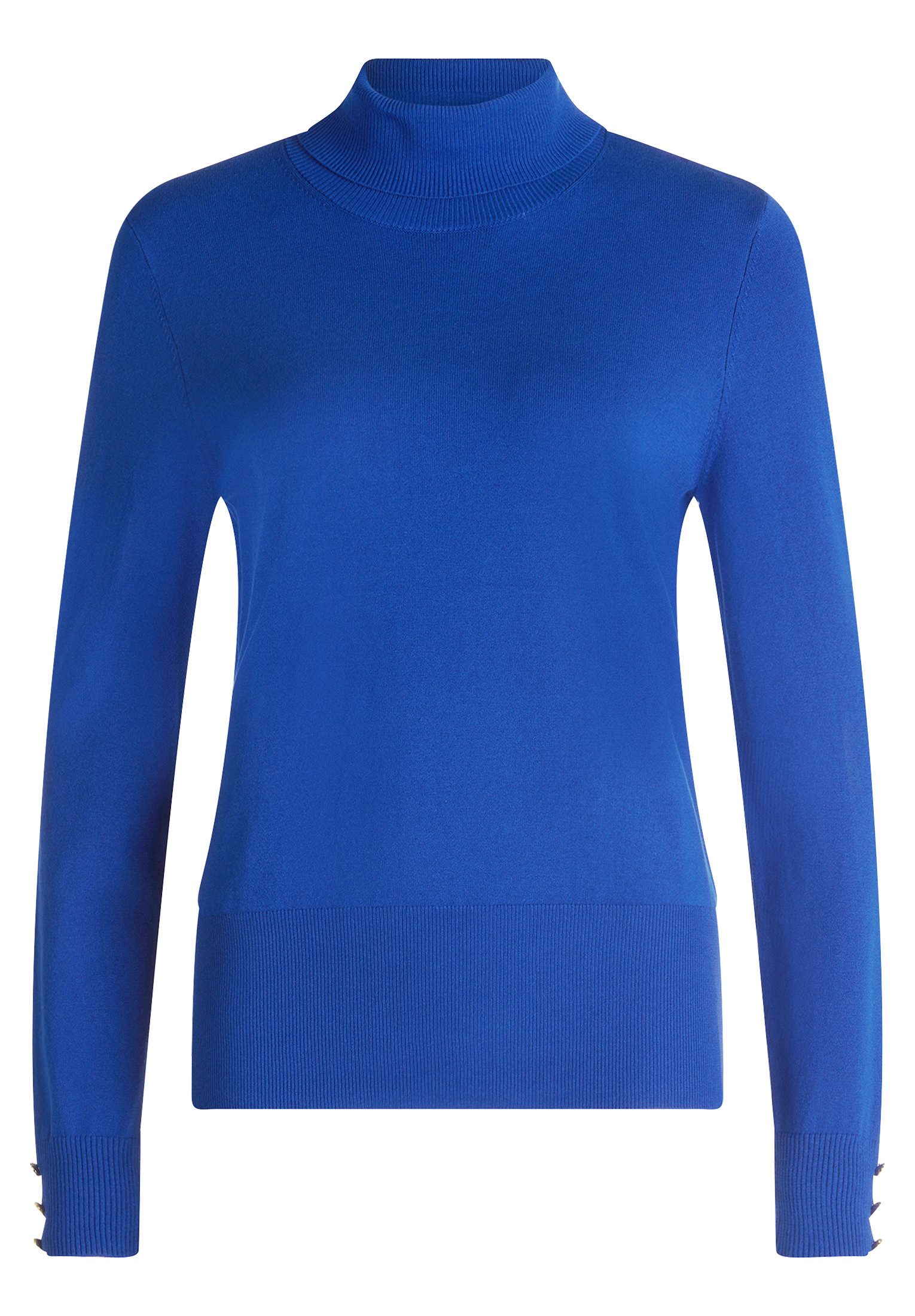Betty Barclay Strickpullover Damen Rollkragenpullover langarm günstig online kaufen