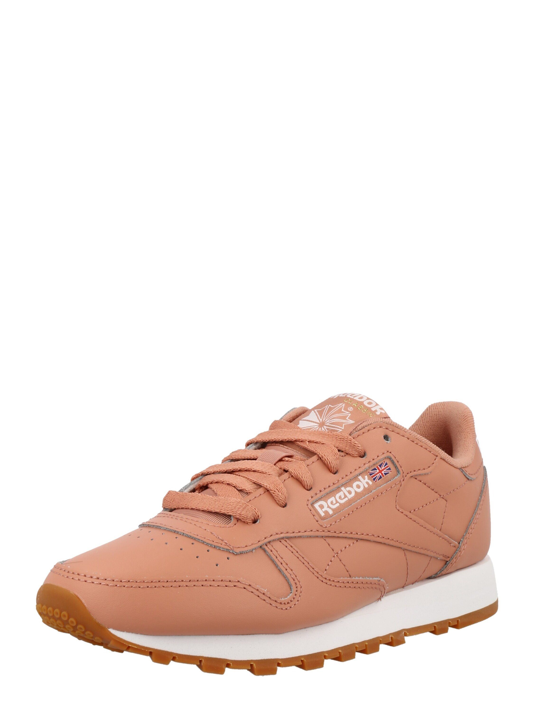 Reebok Classic Sneaker (1-tlg), Label Print