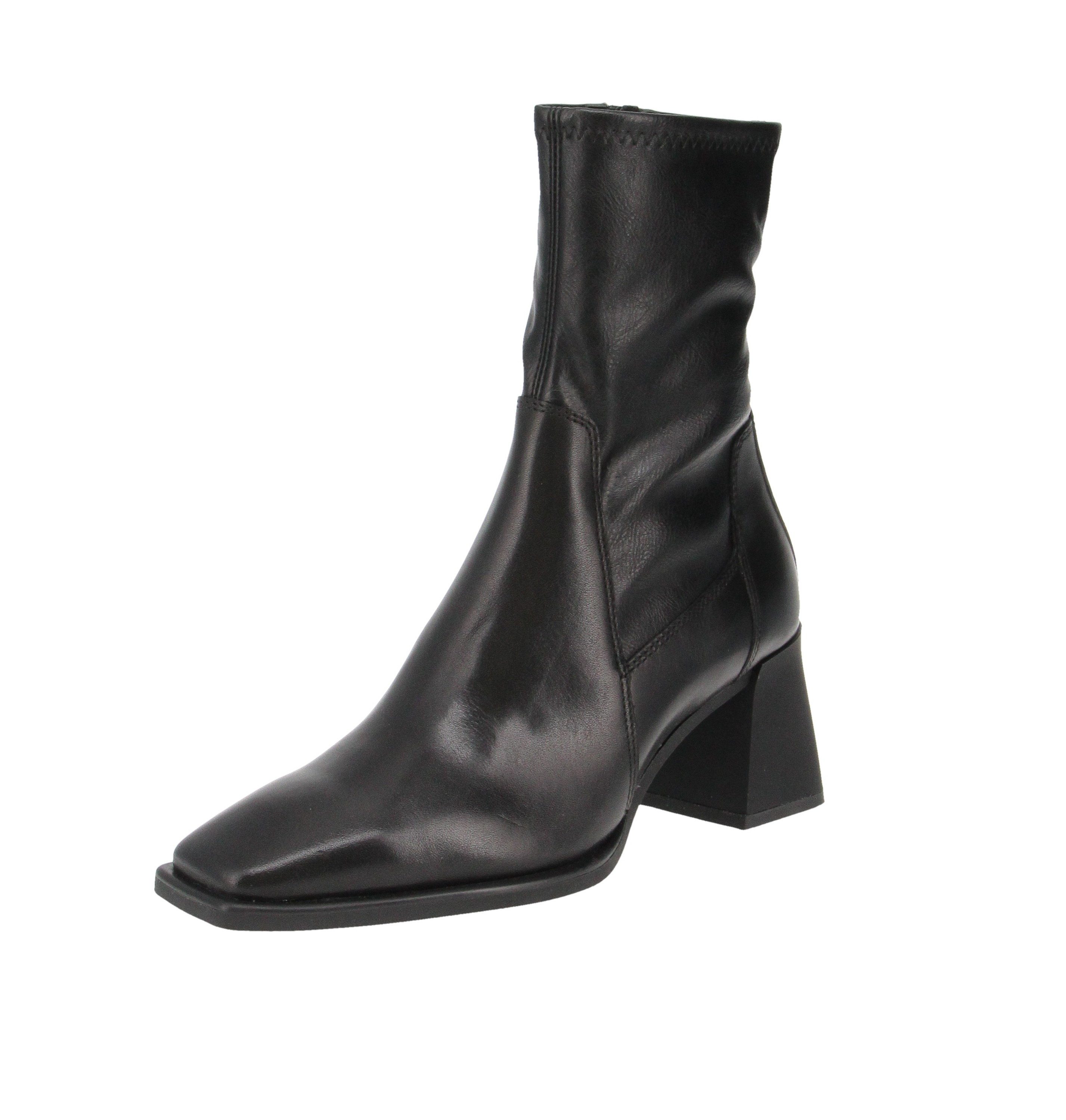 Vagabond Vagabond 5602-302-20 Hedda - Damen Обувь Сапогиetten - Black Сапогиette