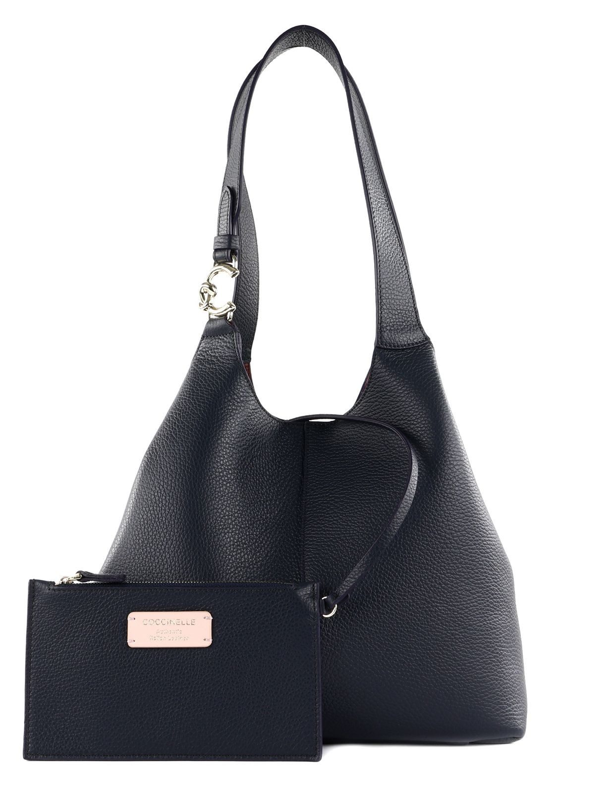 Schultertasche Shopper