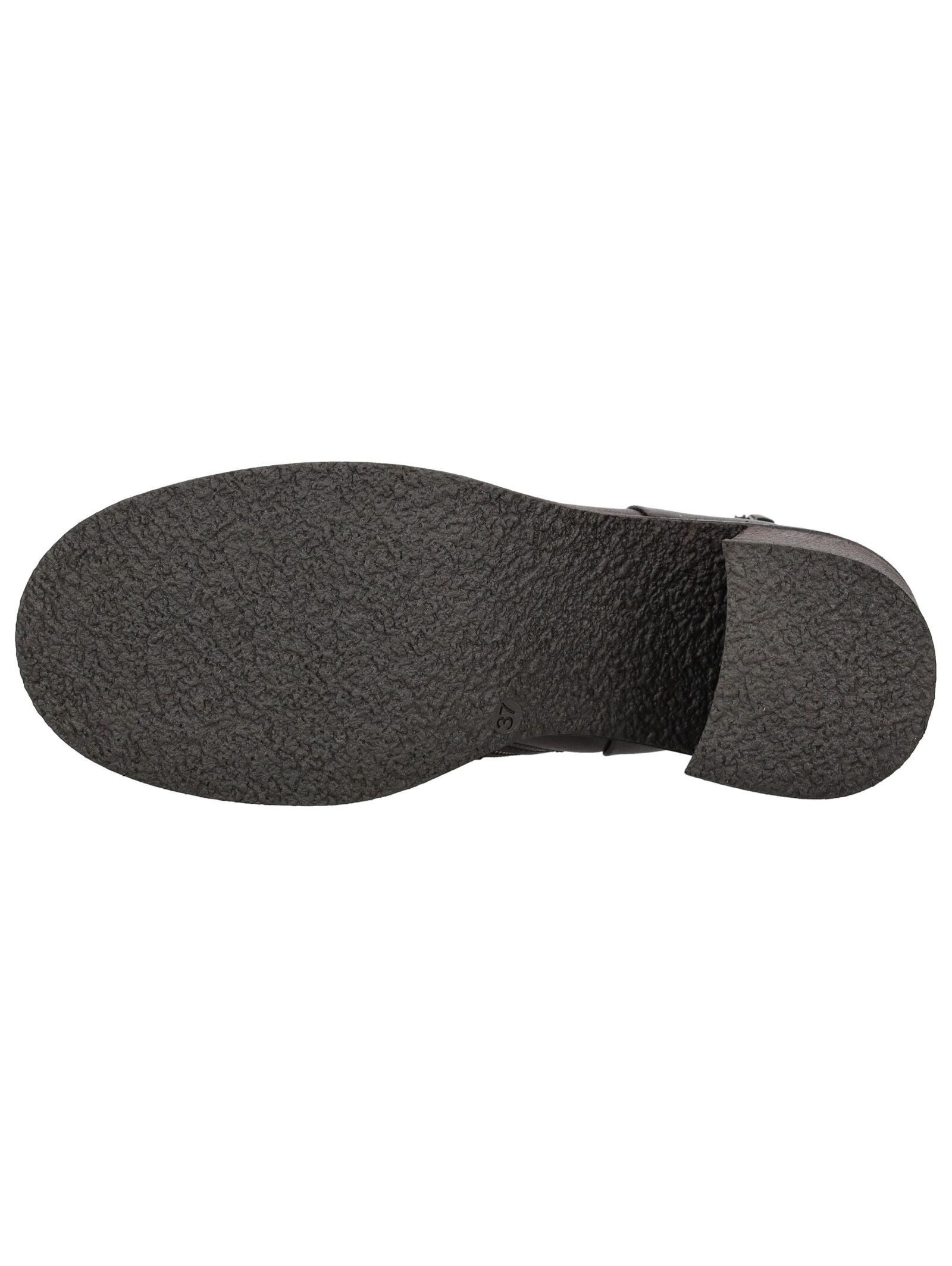 Felmini Stiefelette Leder . Stiefelette (1-tlg)